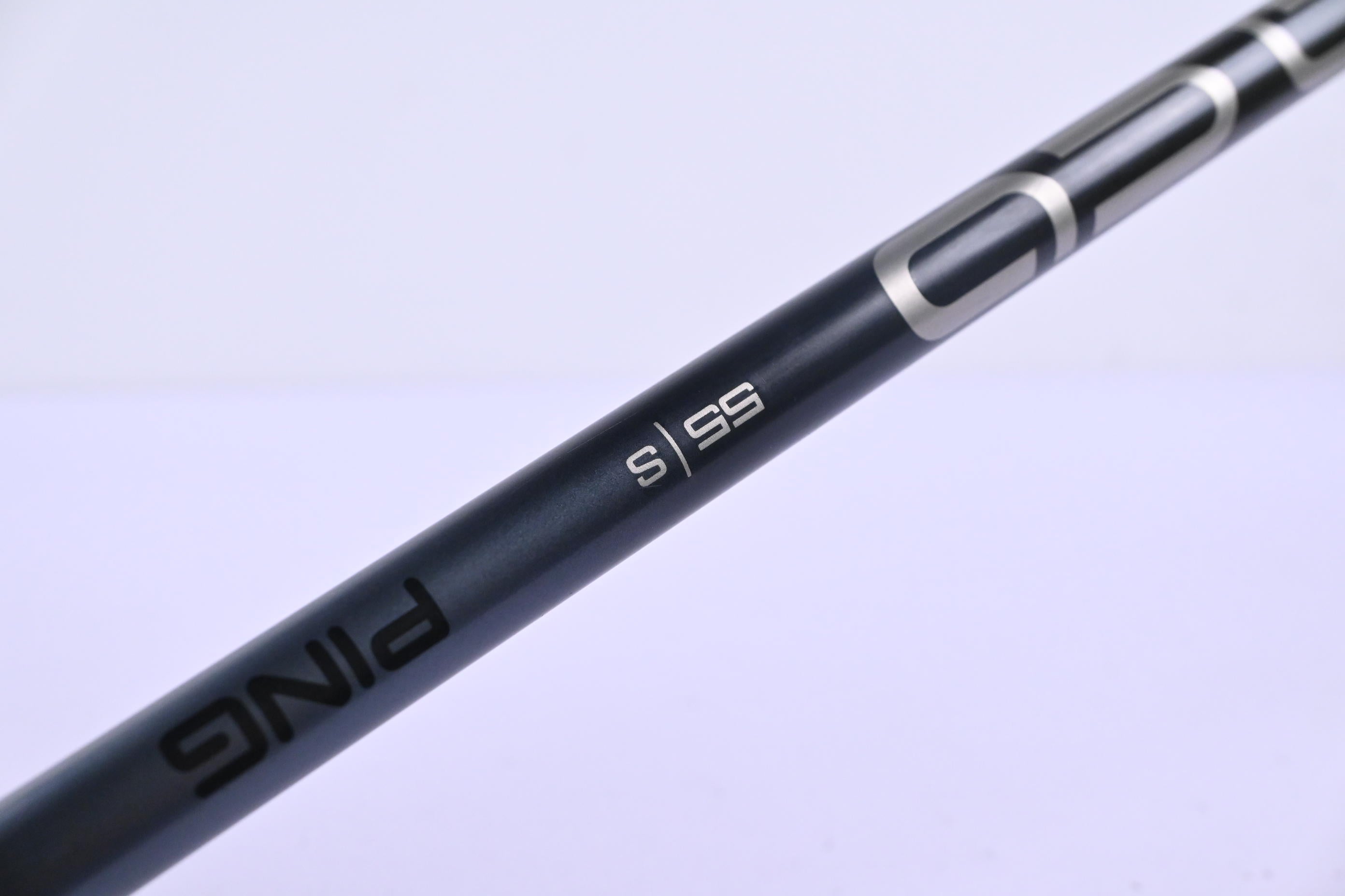 Ping G425 Max Driver / 10.5 Degree / Stiff Flex Ping Altus Shaft
