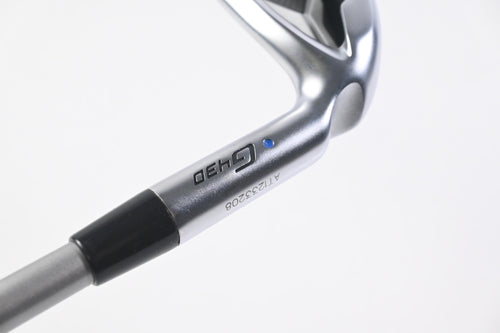 Ping G425 #6 Iron / Blue Dot / Senior Flex Alta Quick 45 Shaft