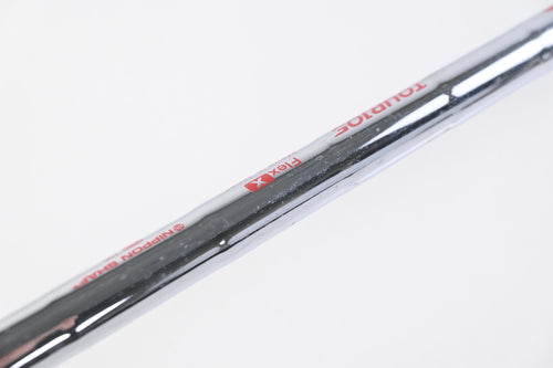 Ping S159 Gap Wedge / 52 Degree / Black Dot / X-Flex N.S.Pro Modus3 Tour 105