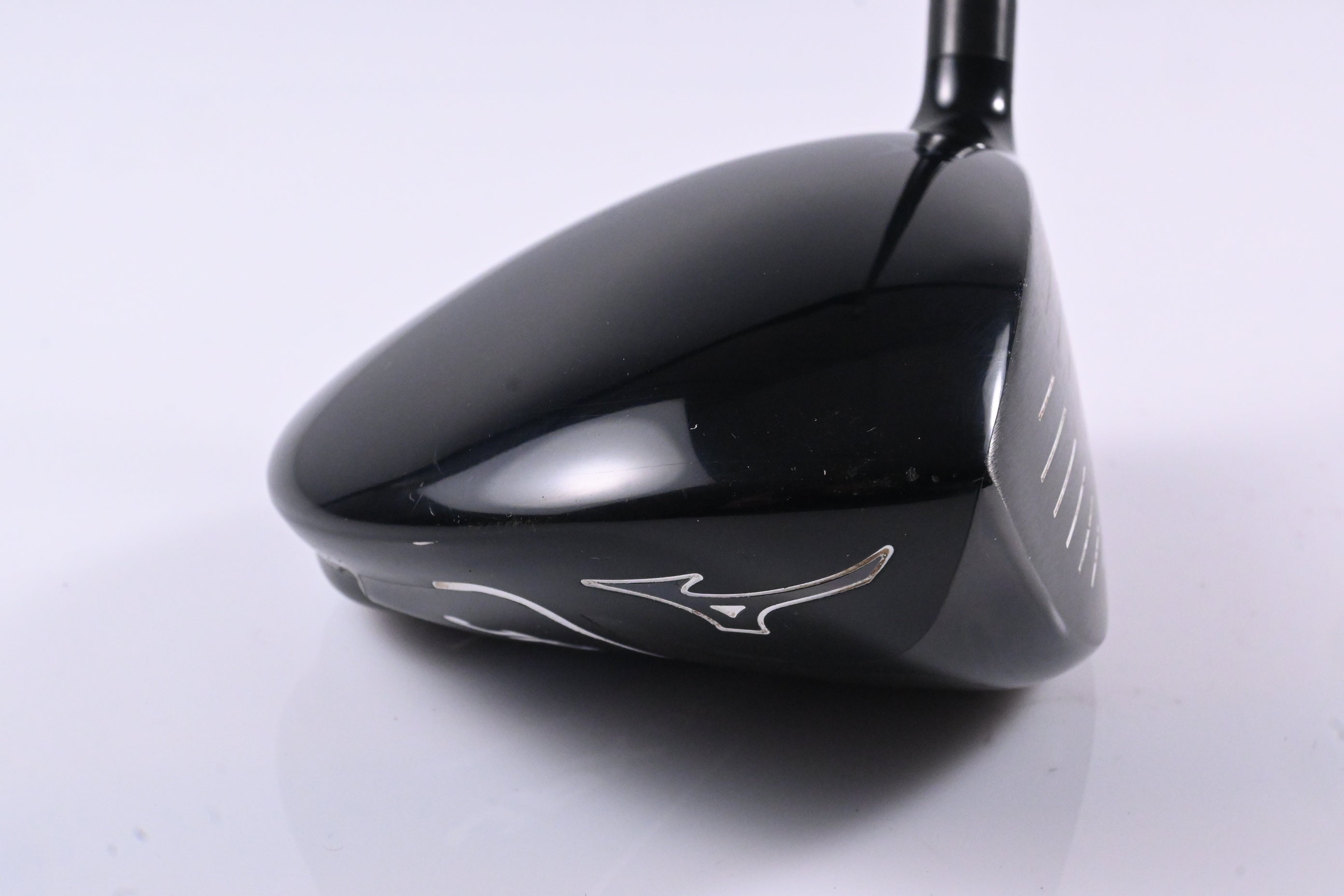 Mizuno JPX 825 Driver / 12 Degree / Regular Flex Mizuno Orochi 55 Shaft