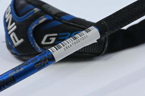 Ping G30 #5 Wood / 18 Degree / Regular Flex Ping TFC 419 Shaft