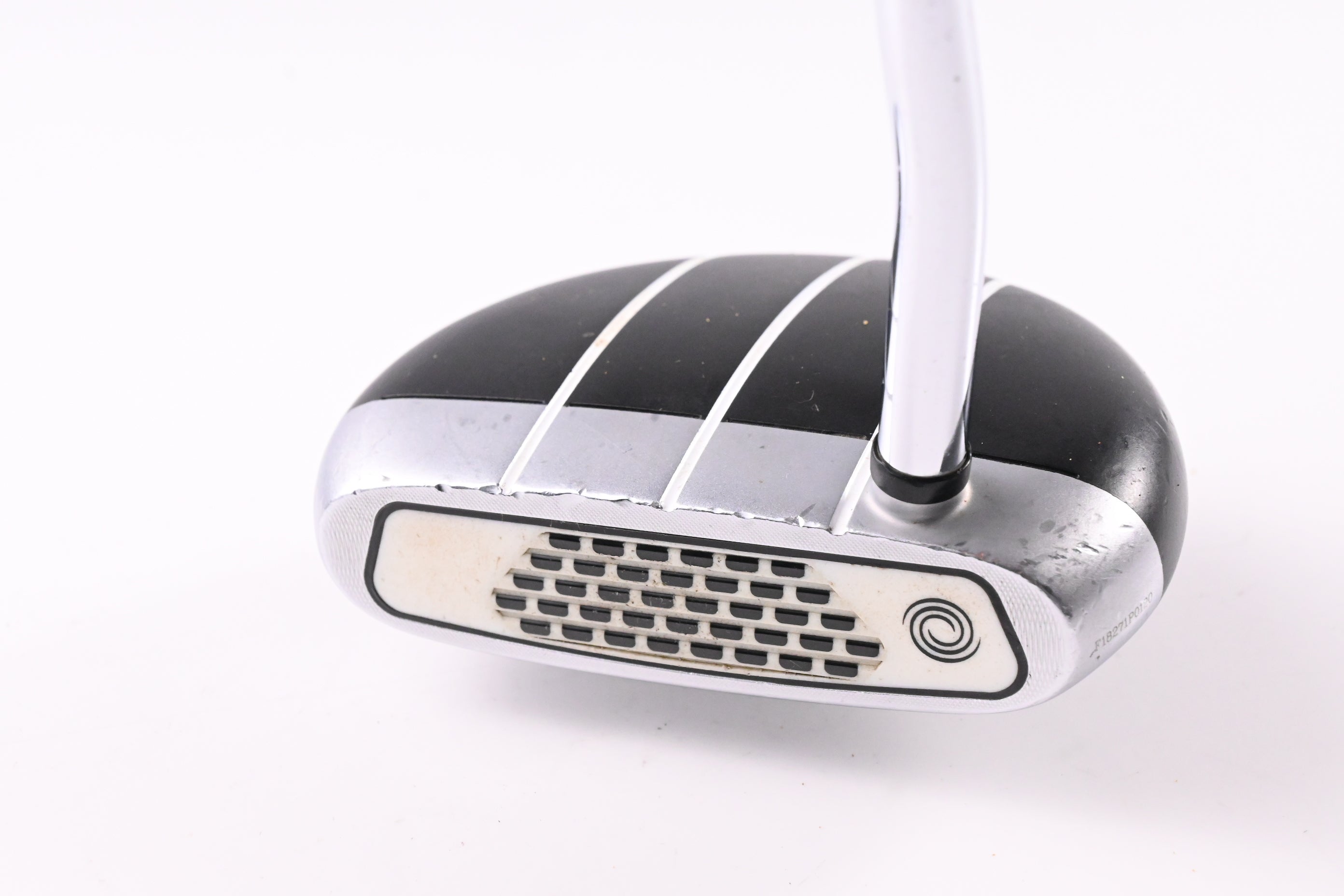 Odyssey Stroke Lab Tuttle Putter / 34 Inch