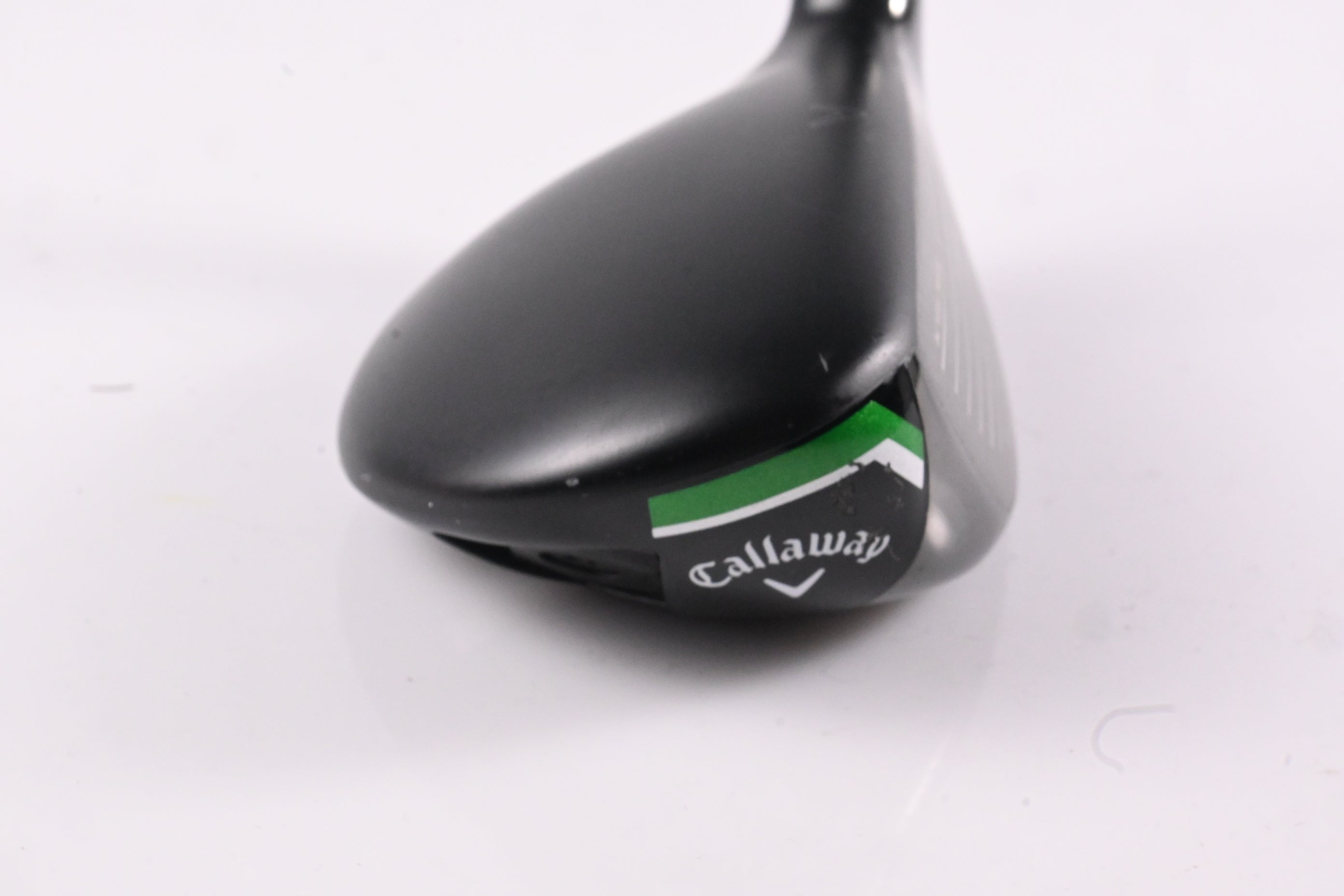 Callaway Elyte X #4 Hybrid / 21 Degree / Senior Flex Vanquish 5 Shaft