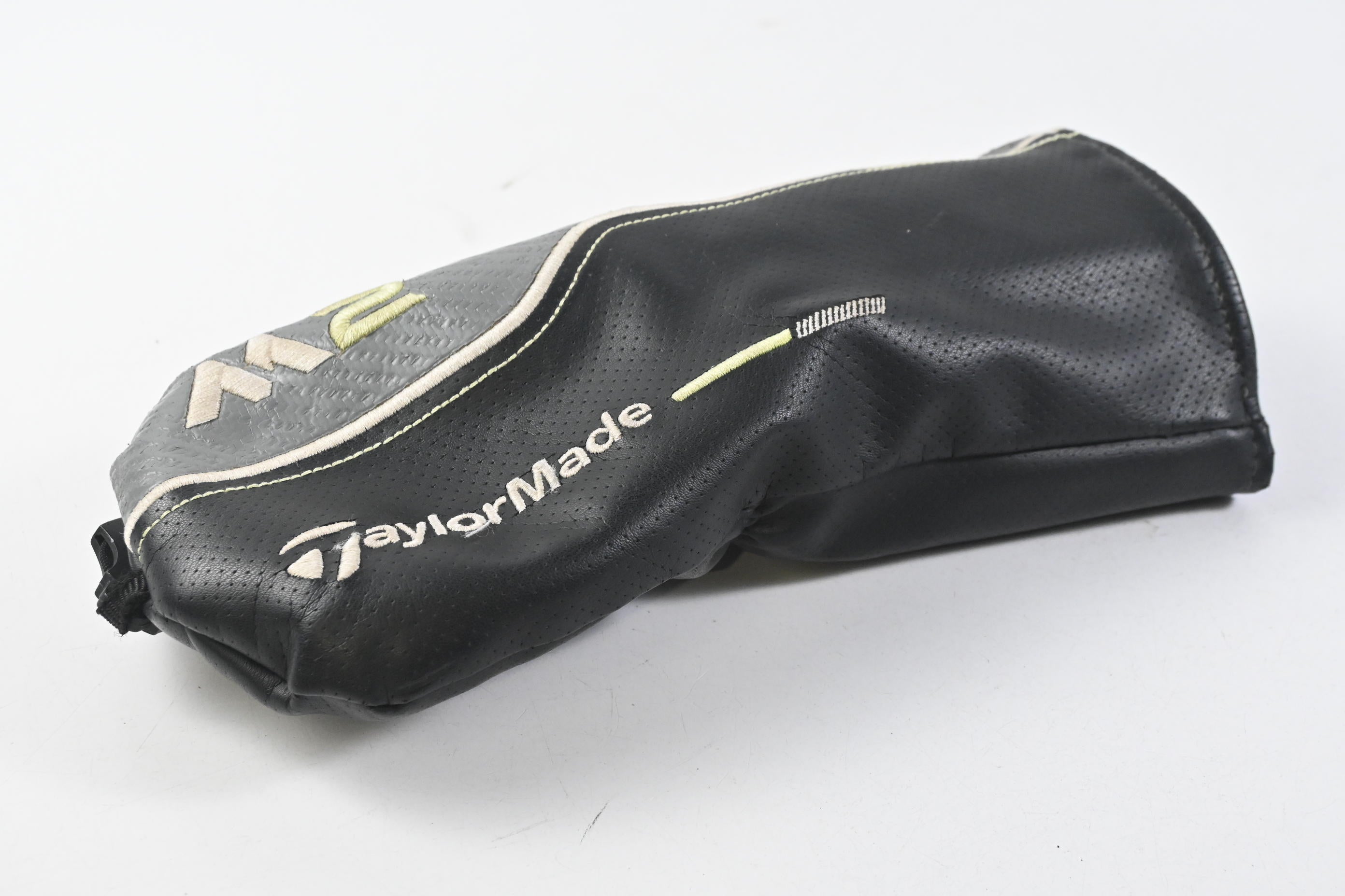 Taylormade M2 2017 #5 HL Wood / 21 Degree / Regular Flex REAX 55 Shaft