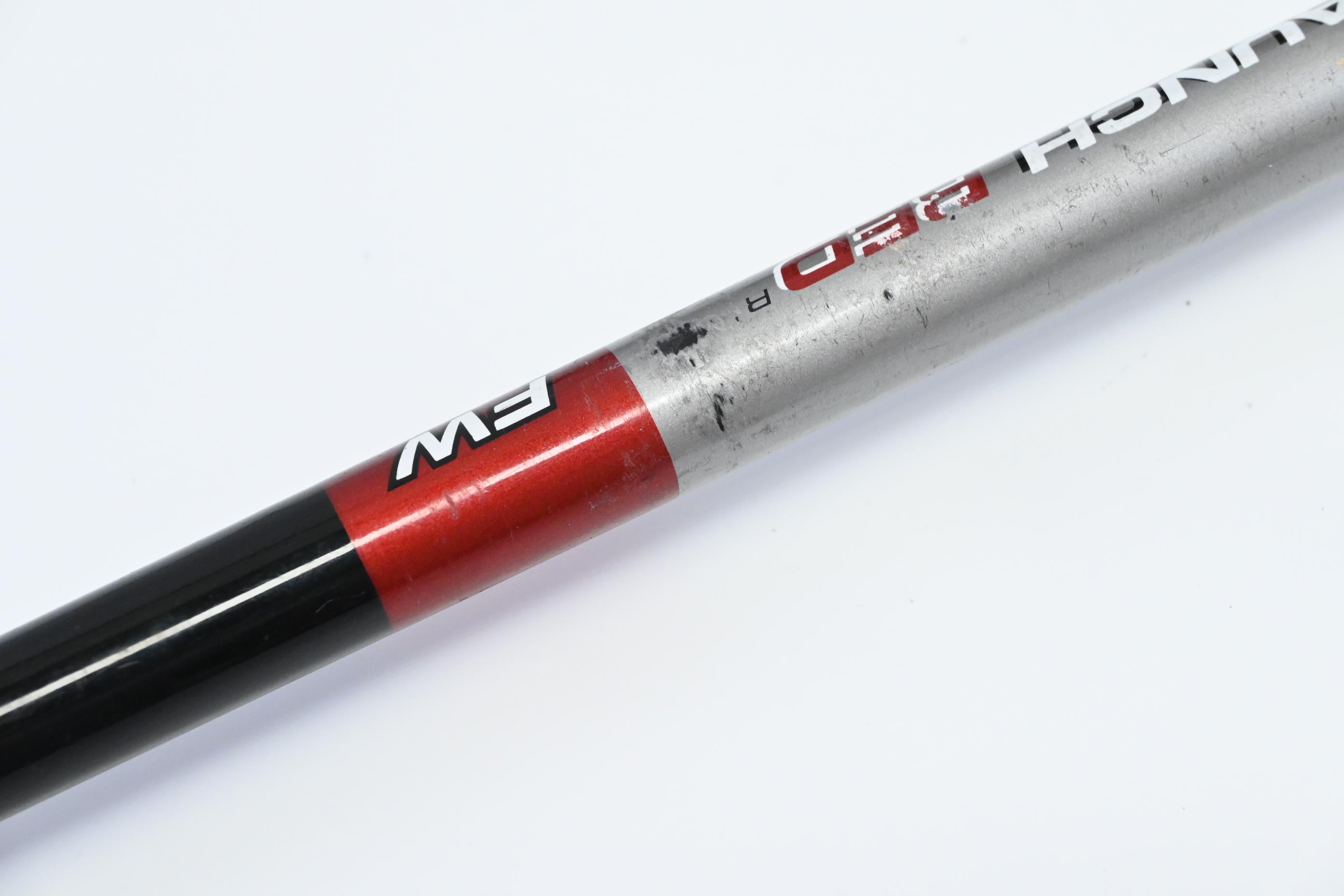 Ping G10 #3 Wood / 15.5 Degree / Regular Flex Grafalloy ProLaunch Red