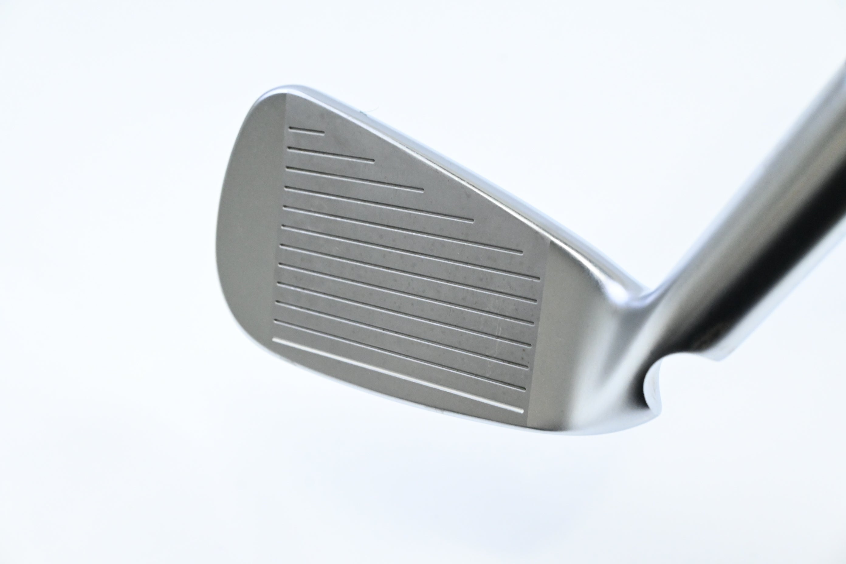 Ping IDI Utility #2 Iron / 17 Degree / Black Dot / Stiff Flex Ping Tour 2.0 85