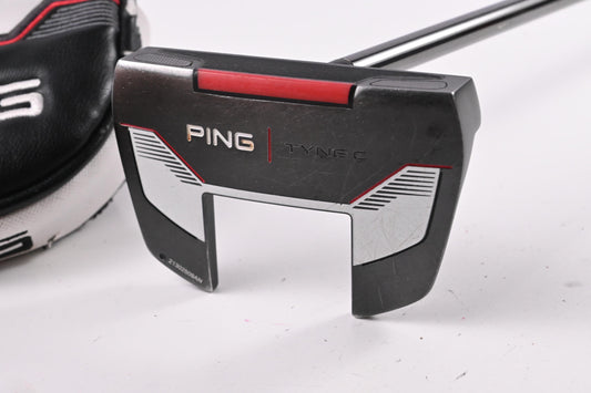 Ping Tyne C 2021 Putter / 34 Inch