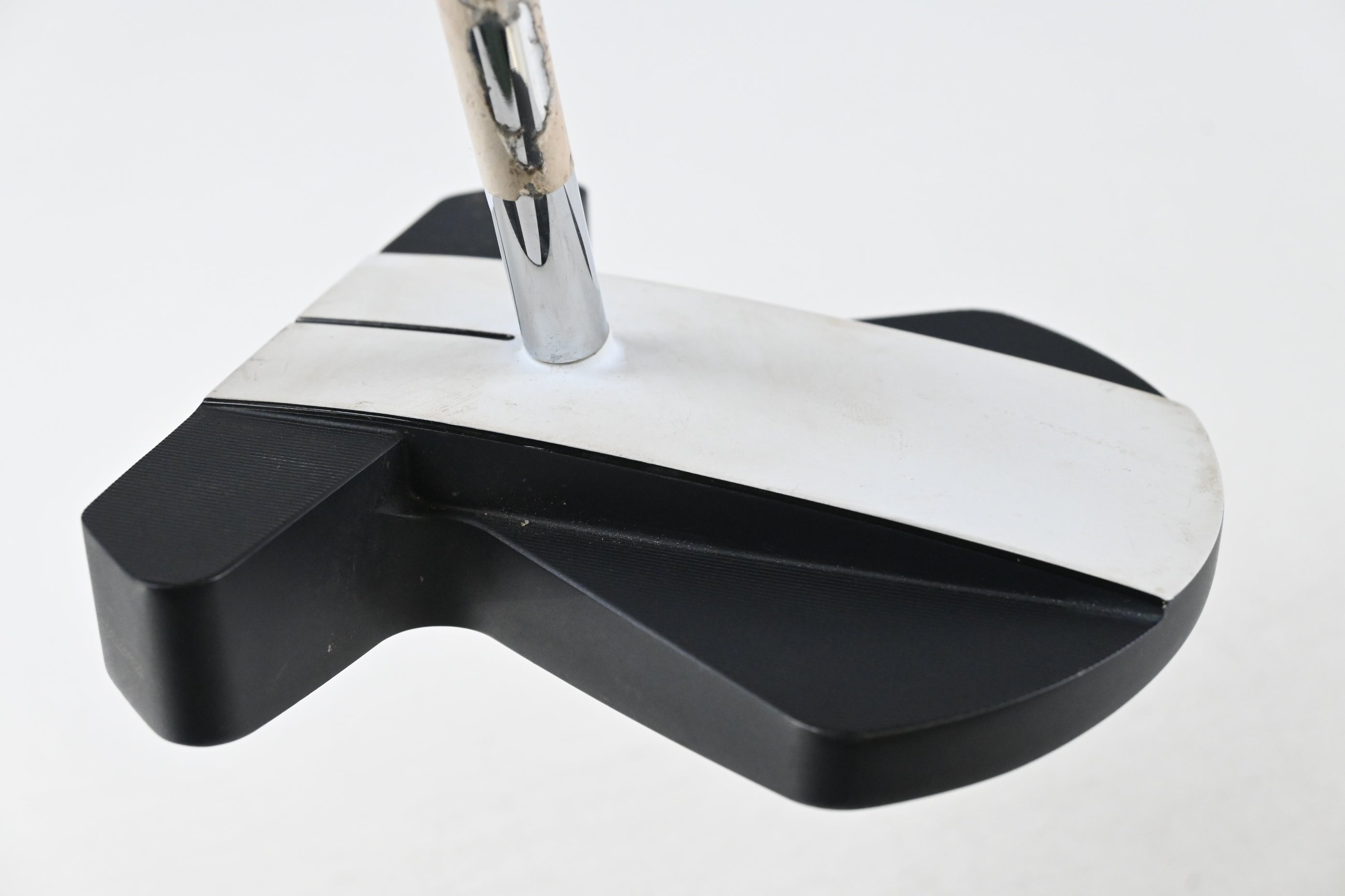Odyssey Ai-One Square 2 Square Max Stripe Putter / 34 Inch