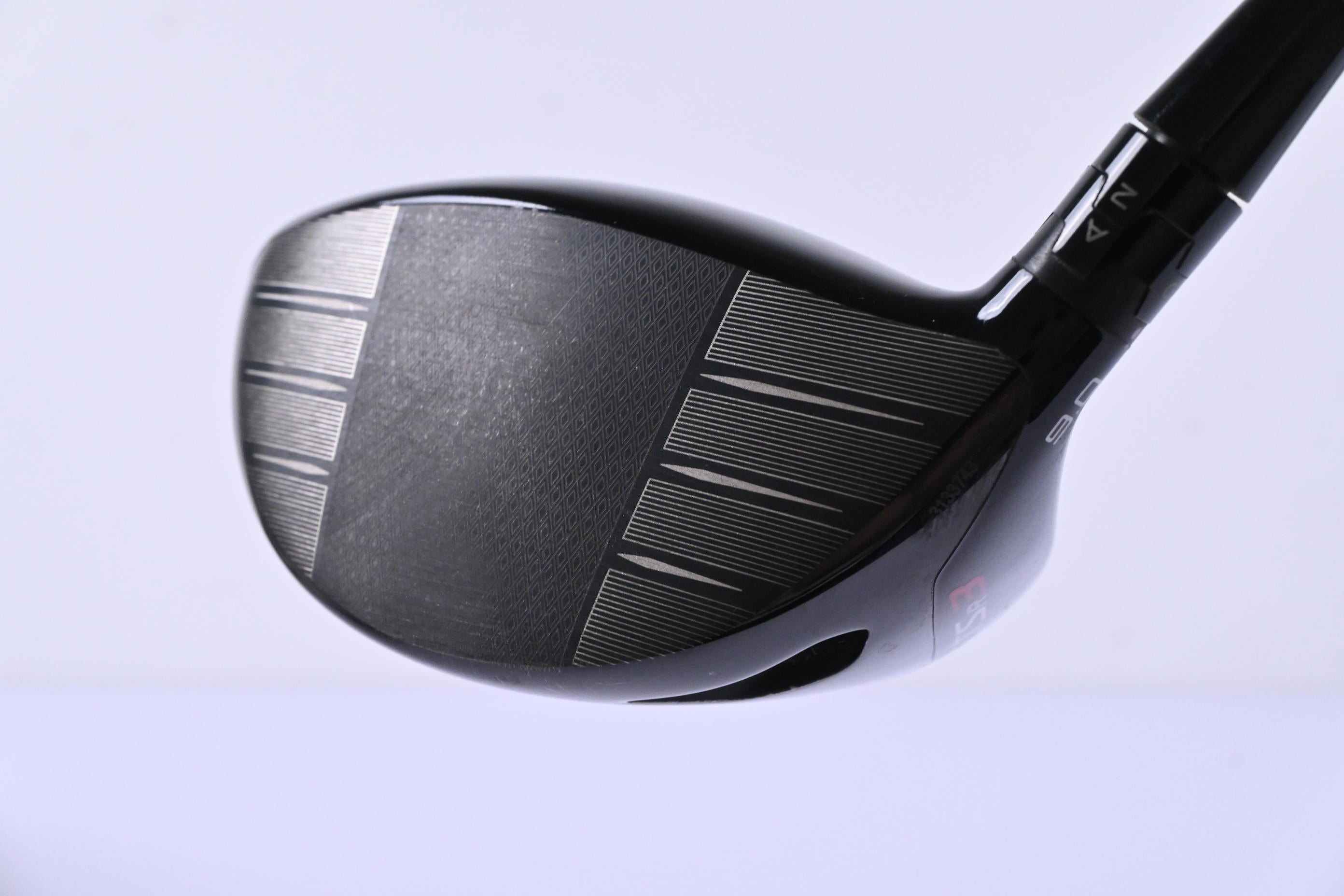 Titleist TSR3 Driver / 9 Degree / TX Flex Diamana PD 60 Shaft