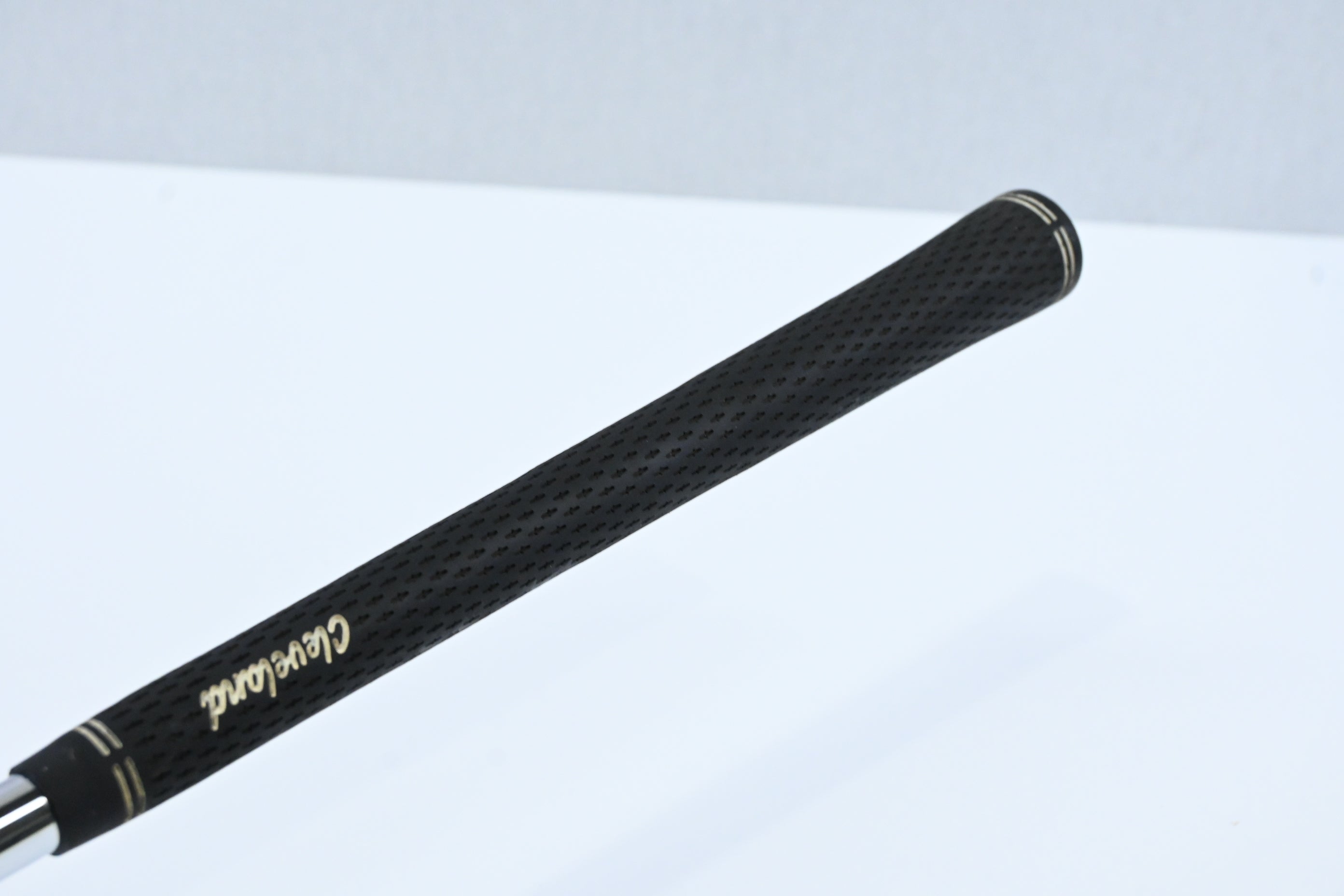 Cleveland 588 RTX 2.0 Lob Wedge / 60 Degree / Wedge Flex Dynamic Gold Shaft
