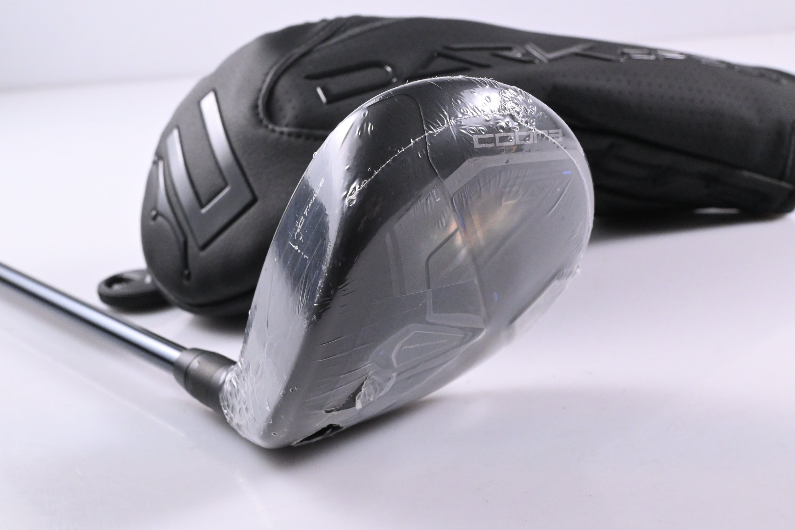 Left Hand Cobra Darkspeed X #5 Wood / 18 Degree / Regular Flex UST Lin-Q M40X