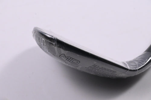 Cleveland RTZ Lob Wedge / 58 Degree / Wedge Flex Dynamic Gold Spinner Shaft
