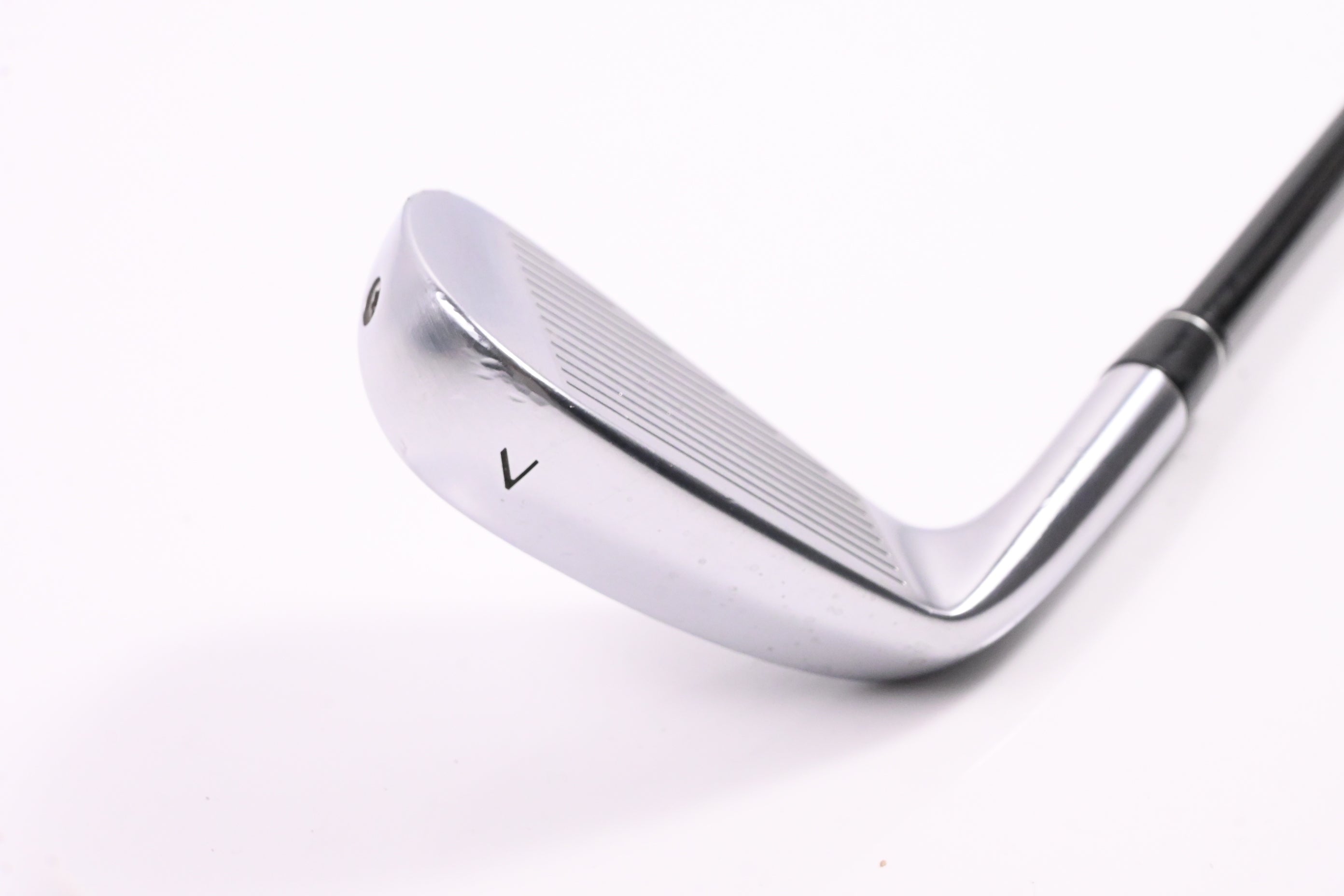 Honma TR21 X #7 Iron / 30 Degree / Regular Flex Vizard TR-20 Shaft