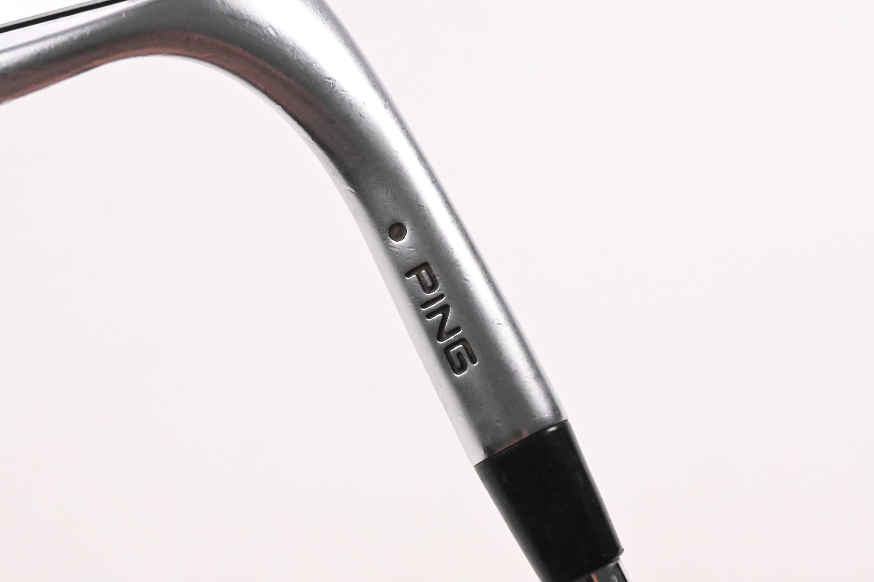 Ping Glide 4.0 Lob Wedge / 60 Degree / Black Dot / Wedge Flex Ping Z-Z115 Shaft