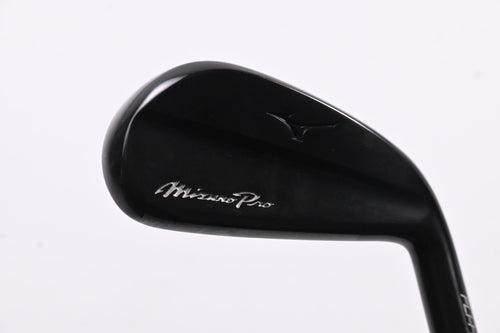 Mizuno Pro Fli-Hi 2026 #2 Iron / 16.5 Degree / Senior Flex UST Recoil ESX 460