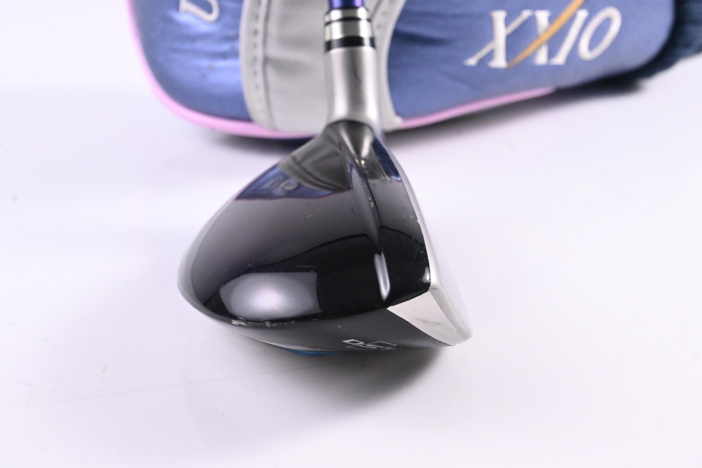 XXIO 8 #5 Hybrid / 23 Degree / Regular Flex XXIO MP800 48g Shaft