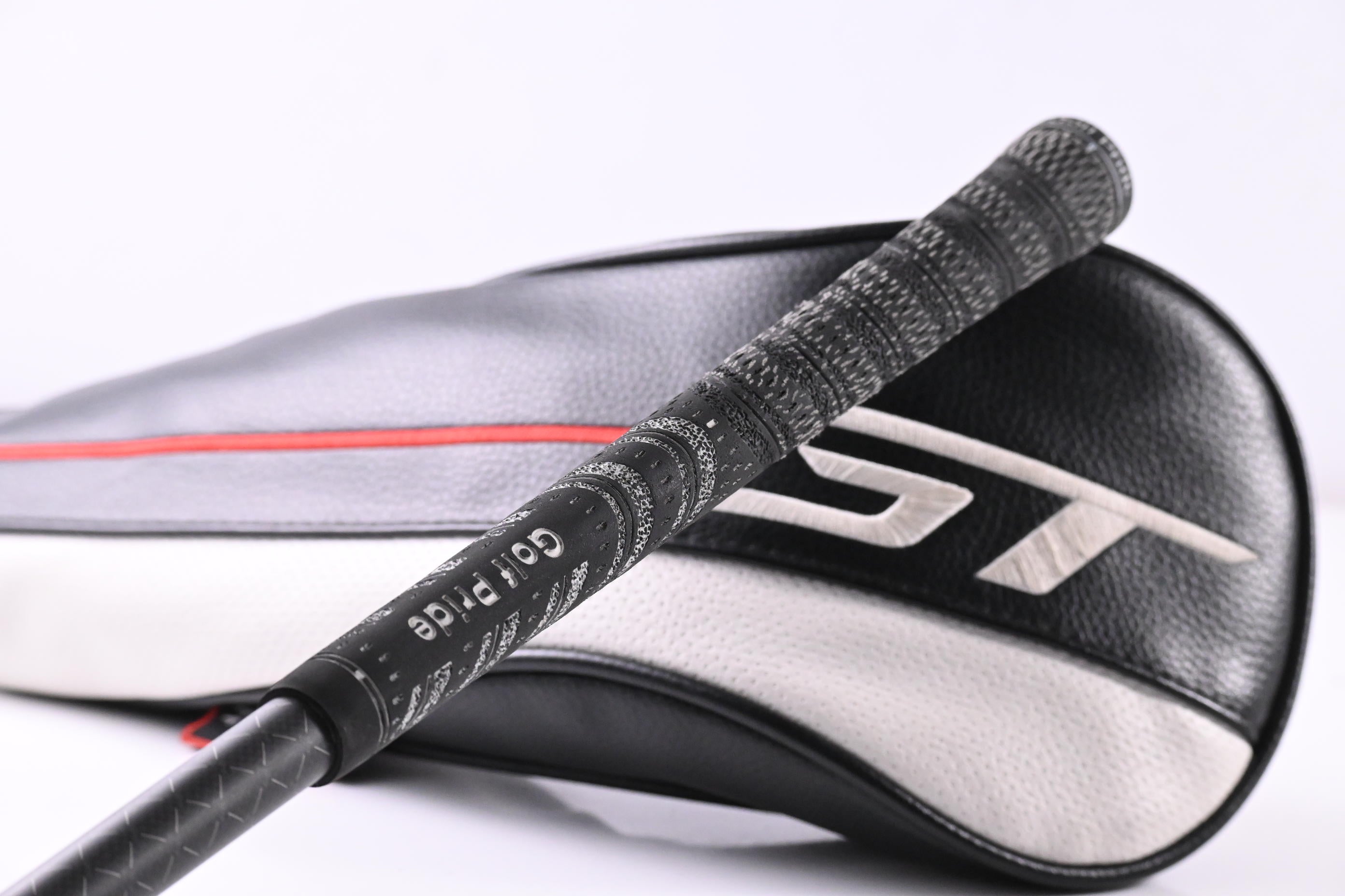 Titleist GT3 Driver / 10 Degree / Stiff Flex Mitsubishi Tensei 1K Blue 55 Shaft