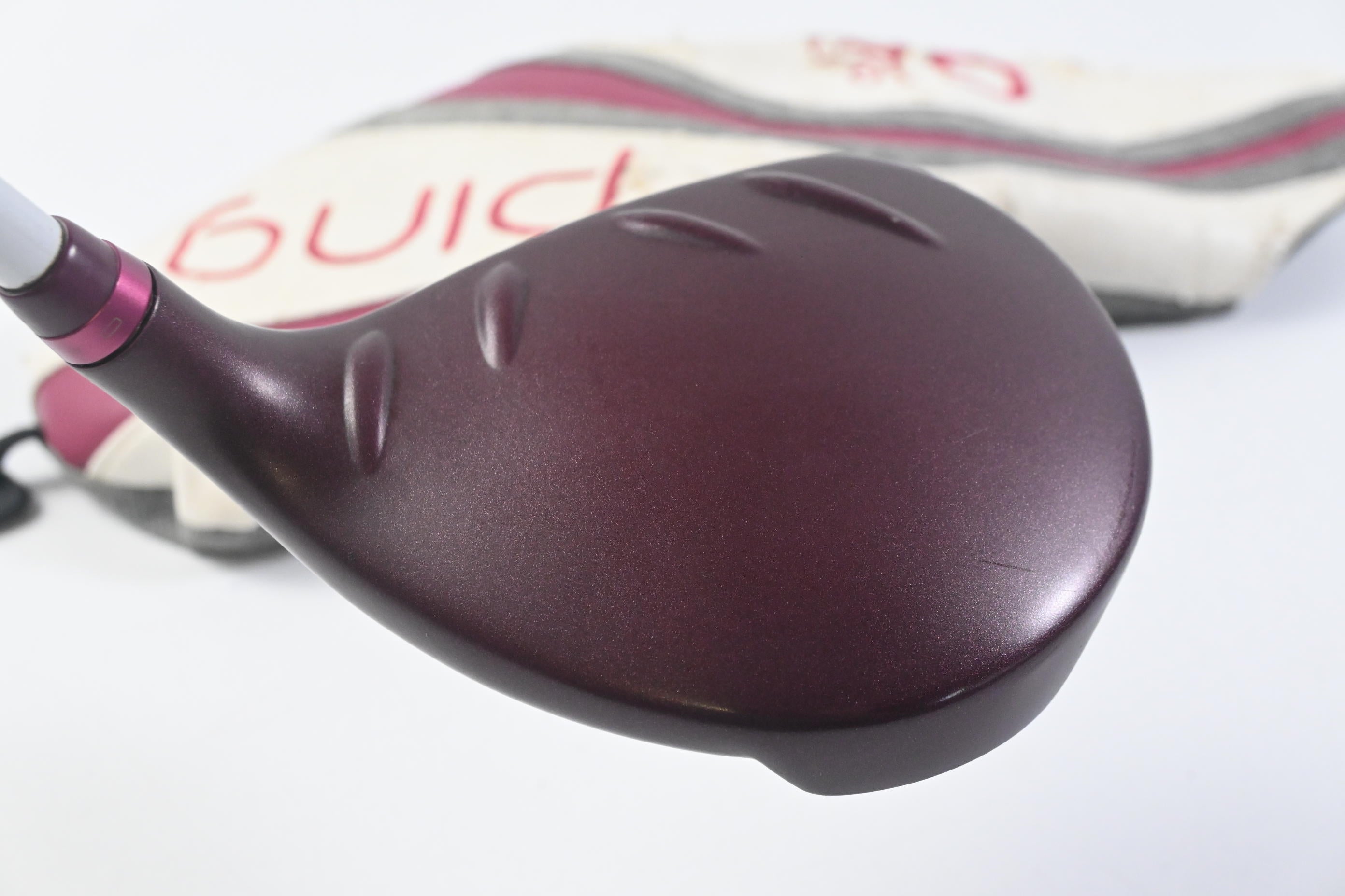 Ladies Ping G Le2 #5 Wood / 22 Degree / Ladies Flex Ping ULT 240 Shaft