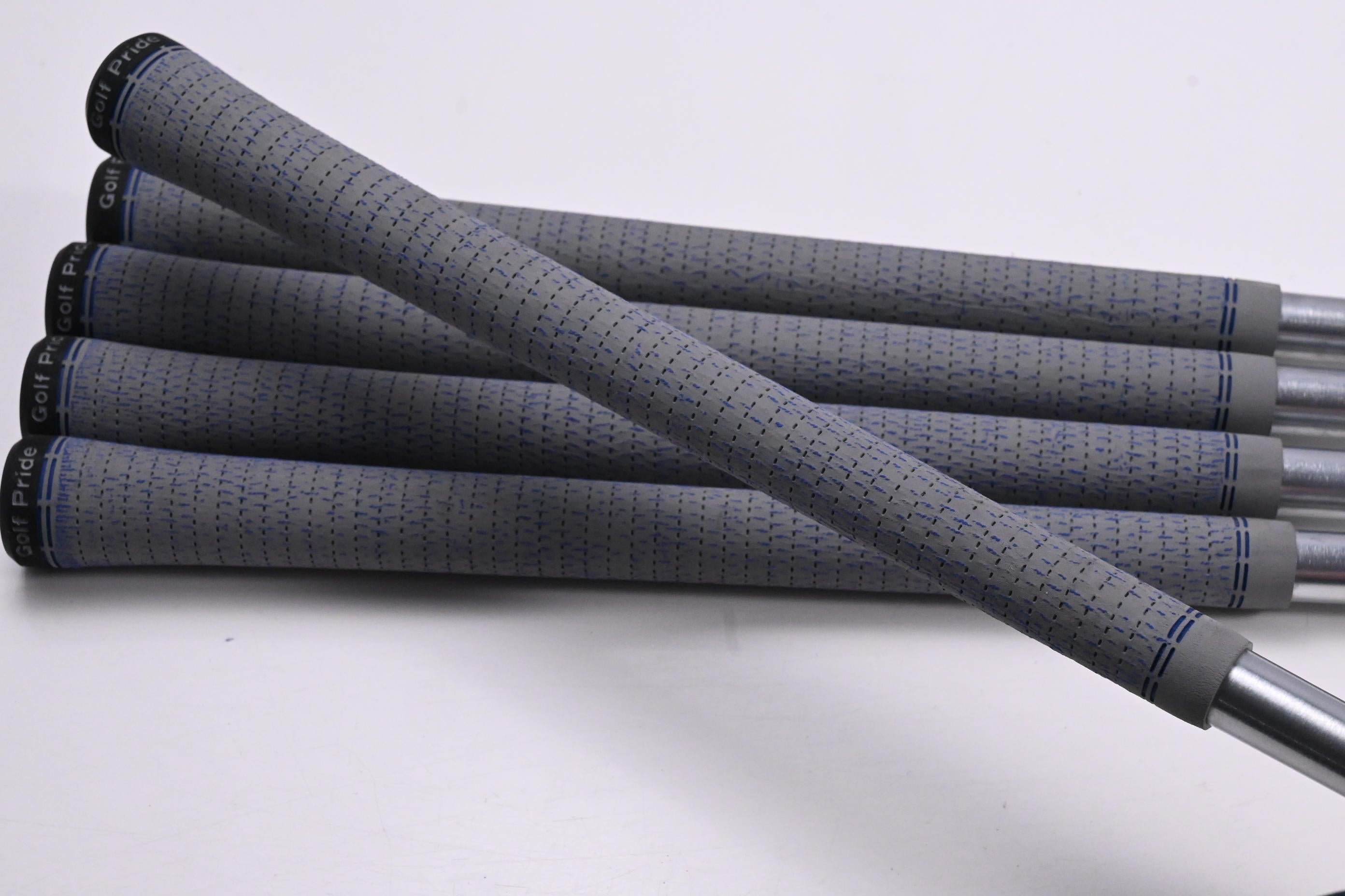 Project X LS 120 Iron Shafts / Stiff Flex / Set of 5 / .355" Tip