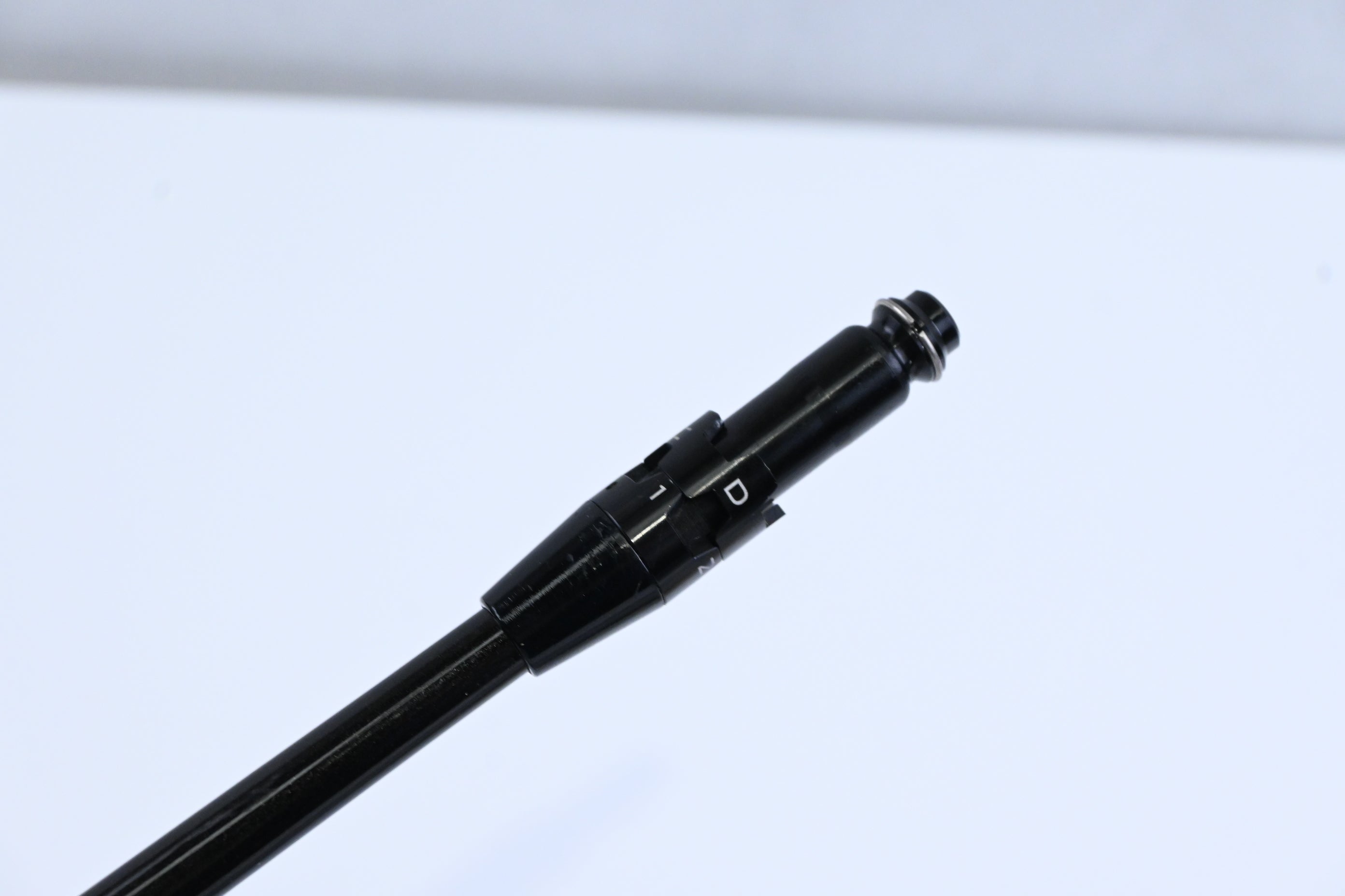 Graphite Design Tour AD VF-6 Driver Shaft / Stiff Flex / Titleist