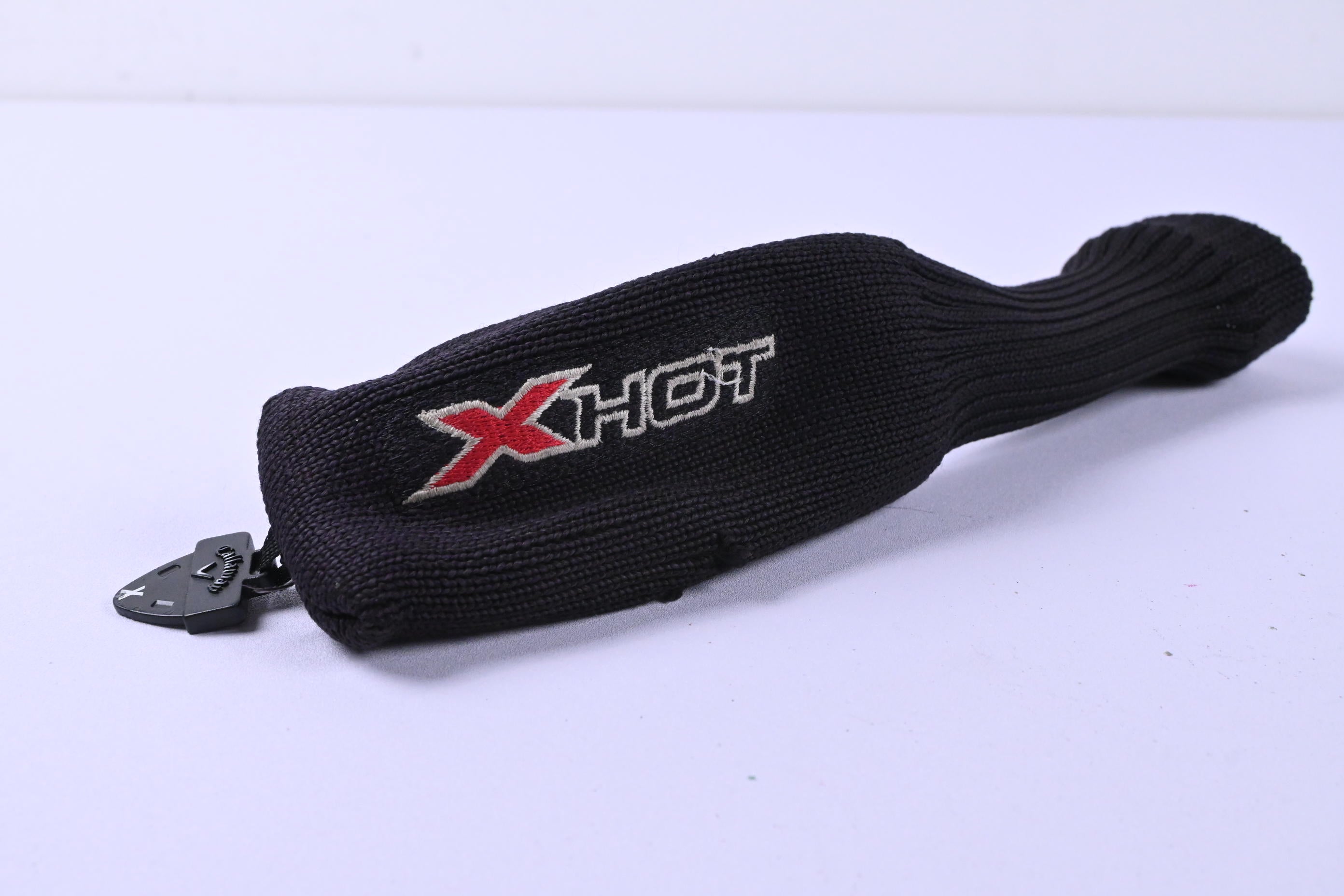 Callaway X Hot #3 Hybrid / 19 Degree / Regular Flex Callaway X Hot 65 Shaft