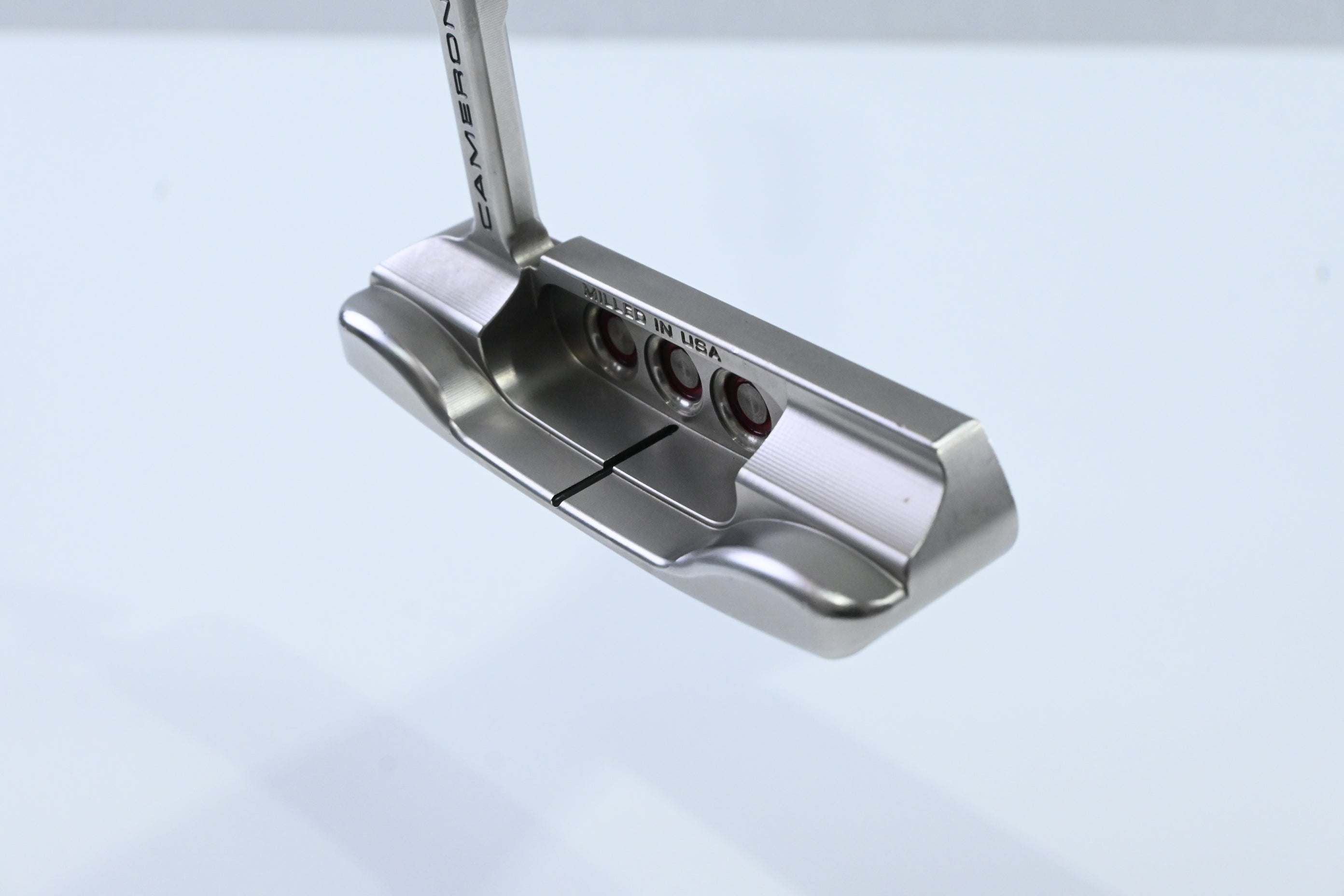Scotty Cameron Special Select Newport Putter / 33 Inch
