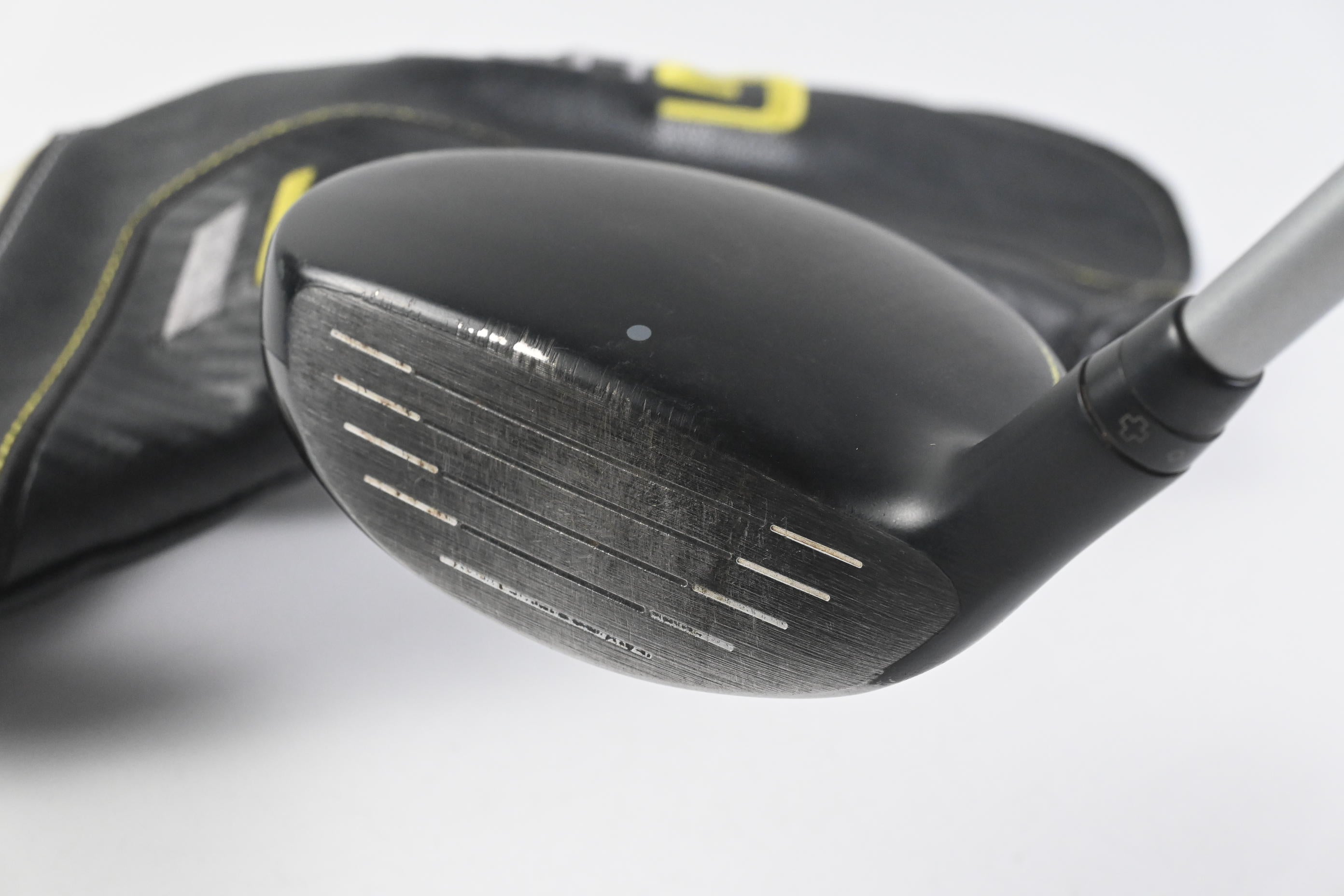 Ping G430 SFT #7 Wood / 22 Degree / Senior Flex Fujikura Alta Quick 45 Shaft