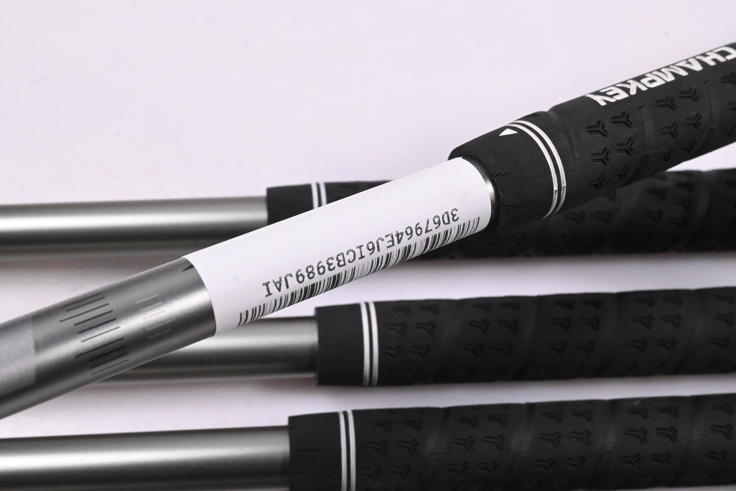 RAM FX77 Irons / 4-9i / Senior Flex UST Recoil 660 Shafts