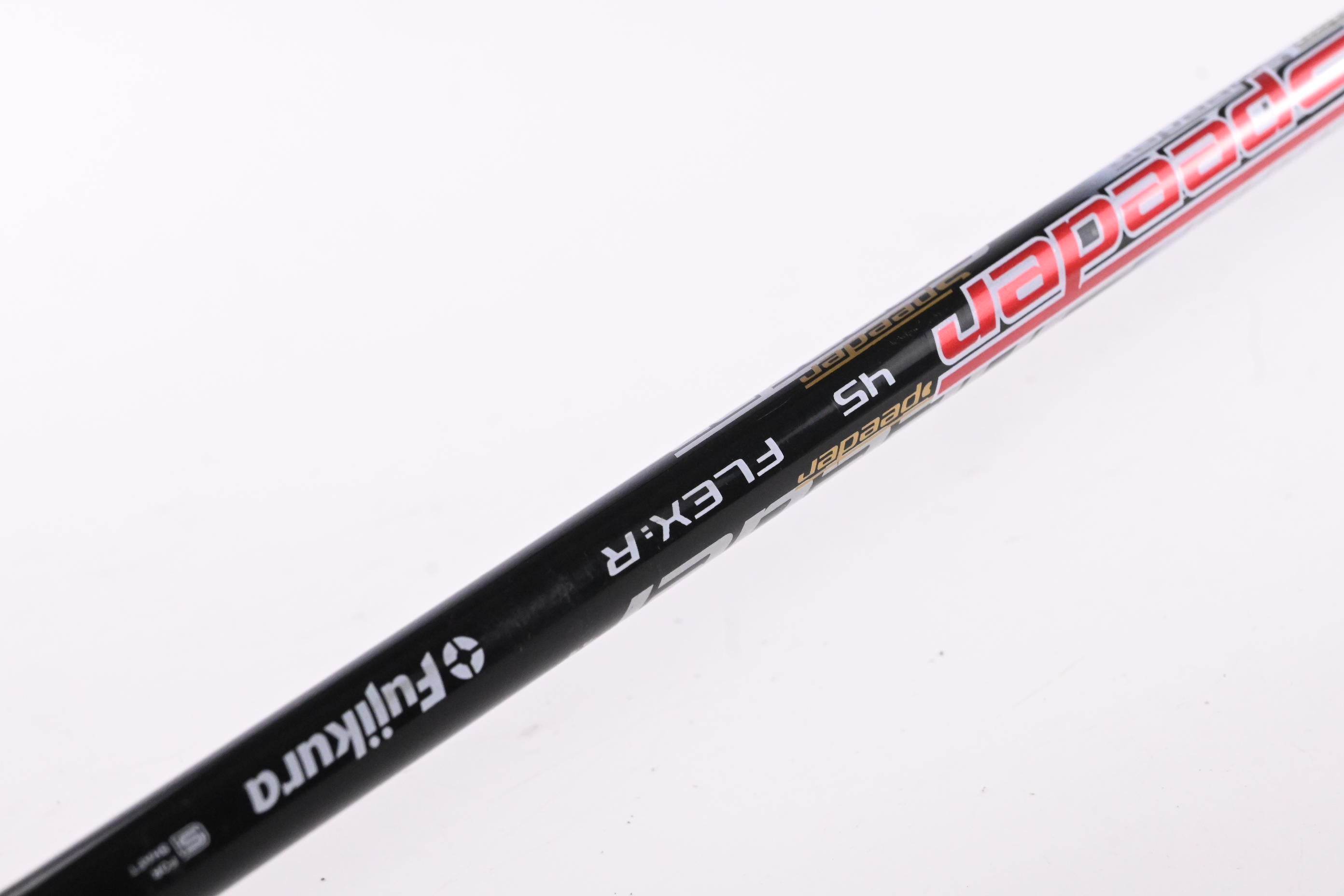 Ping G410 SFT Driver / 10.5 Degree / Regular Flex Fujikura Air Speeder 45 Shaft