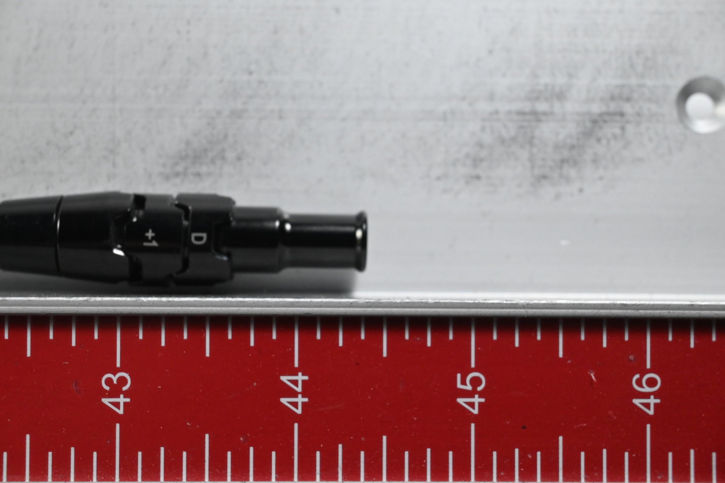 Graphite Design Tour AD VF-6 Driver Shaft / X-Flex / Callaway 2nd Gen