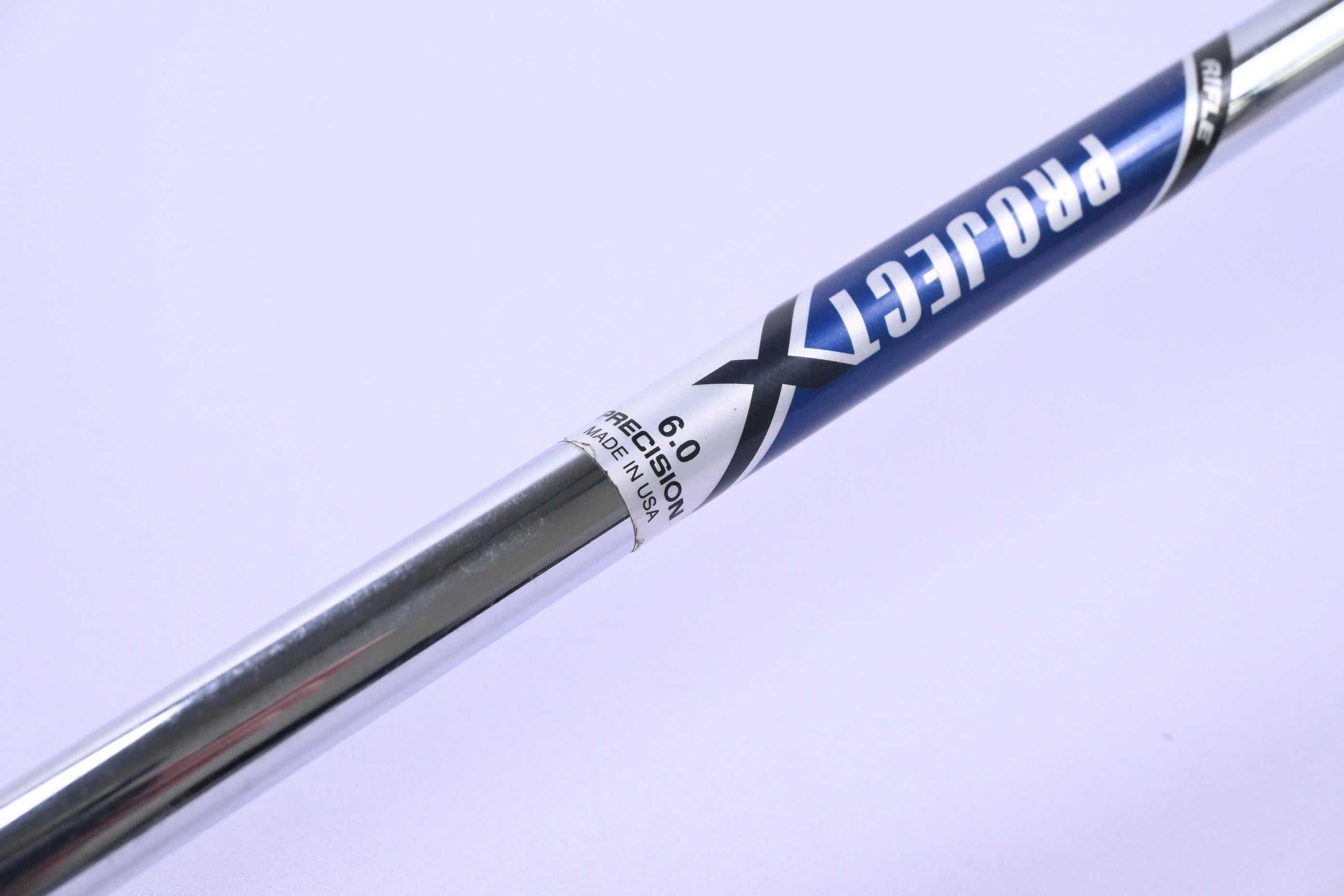Callaway Steelhead XR Sand Wedge / 54 Degree / Stiff Flex Project X Rifle Shaft