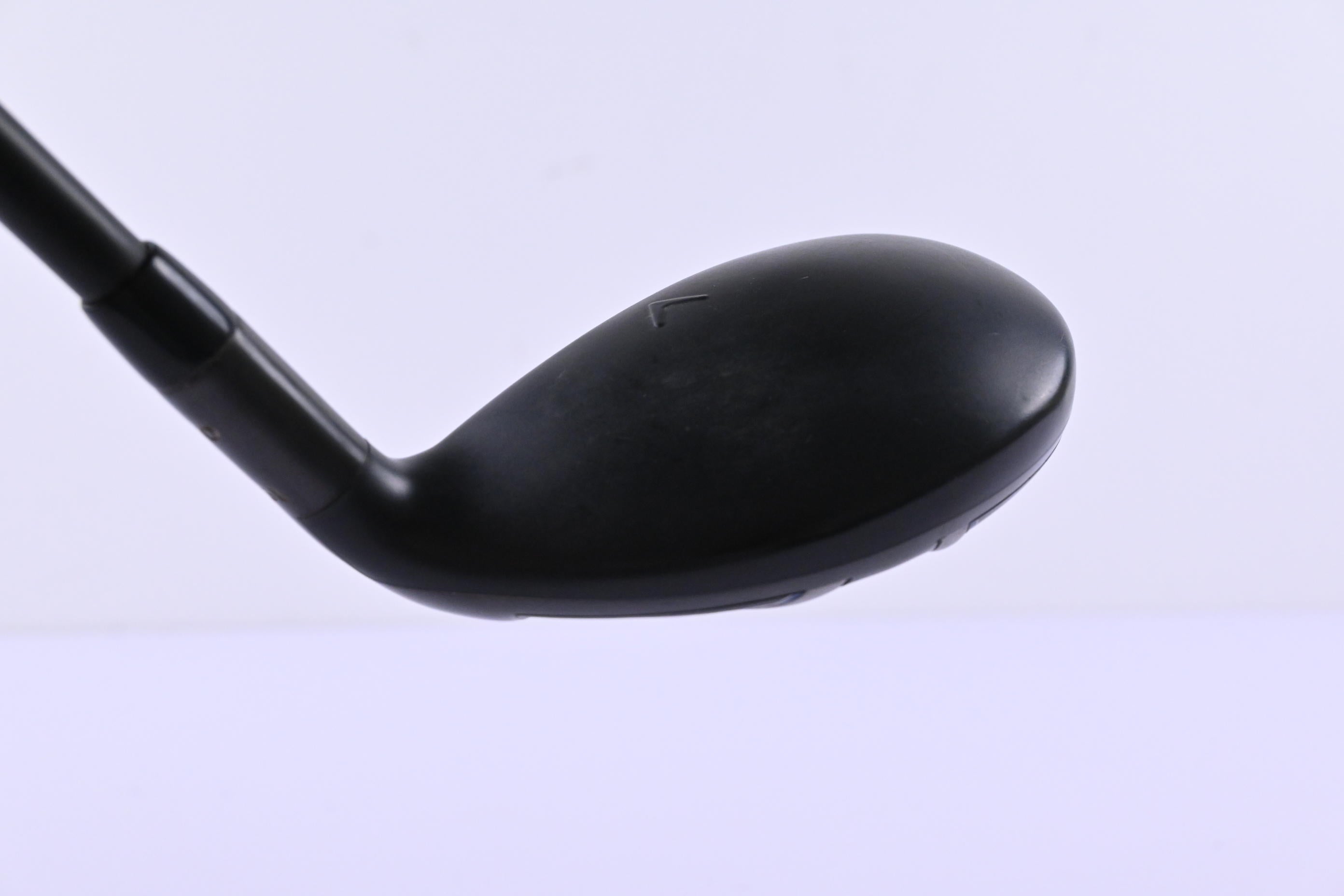 Callaway XR16 OS #3 Hybrid / 19 Degree / Regular Flex Fubuki AT 55 Shaft