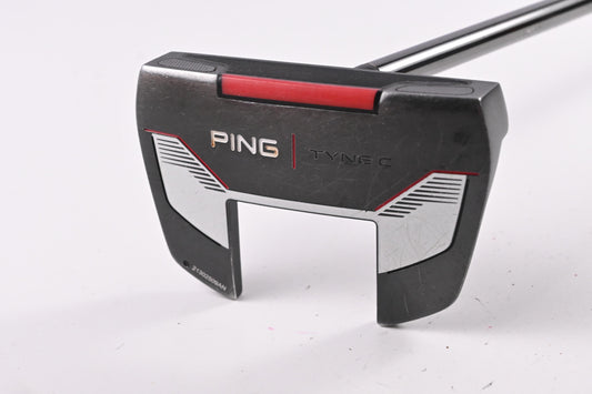 Ping Tyne C 2021 Putter / 34 Inch