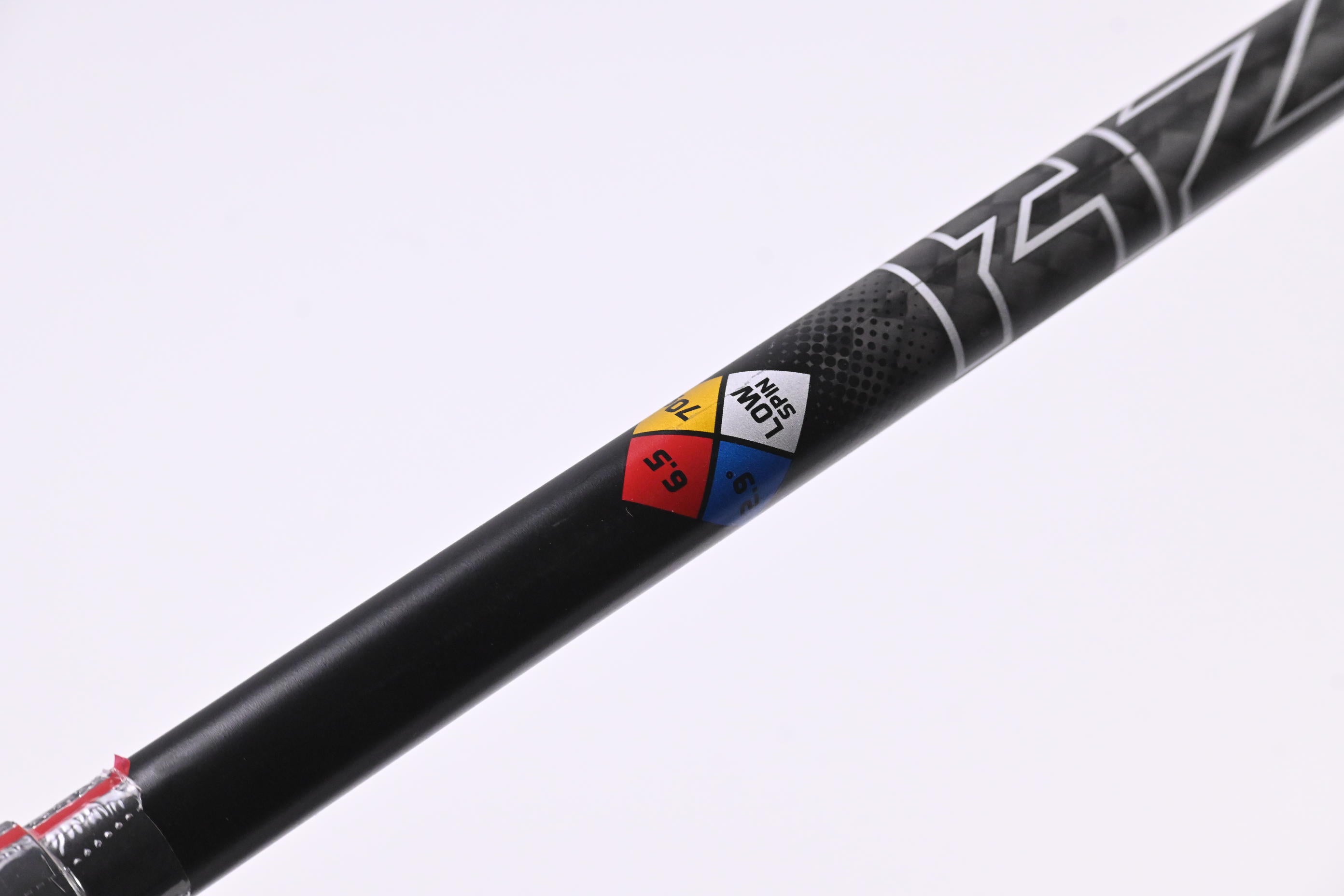Project X HZRDUS Black Gen5 70 Driver Shaft / X-Flex / Srixon Adapter