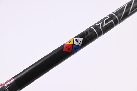 Project X HZRDUS Black Gen5 70 Driver Shaft / X-Flex / Srixon Adapter