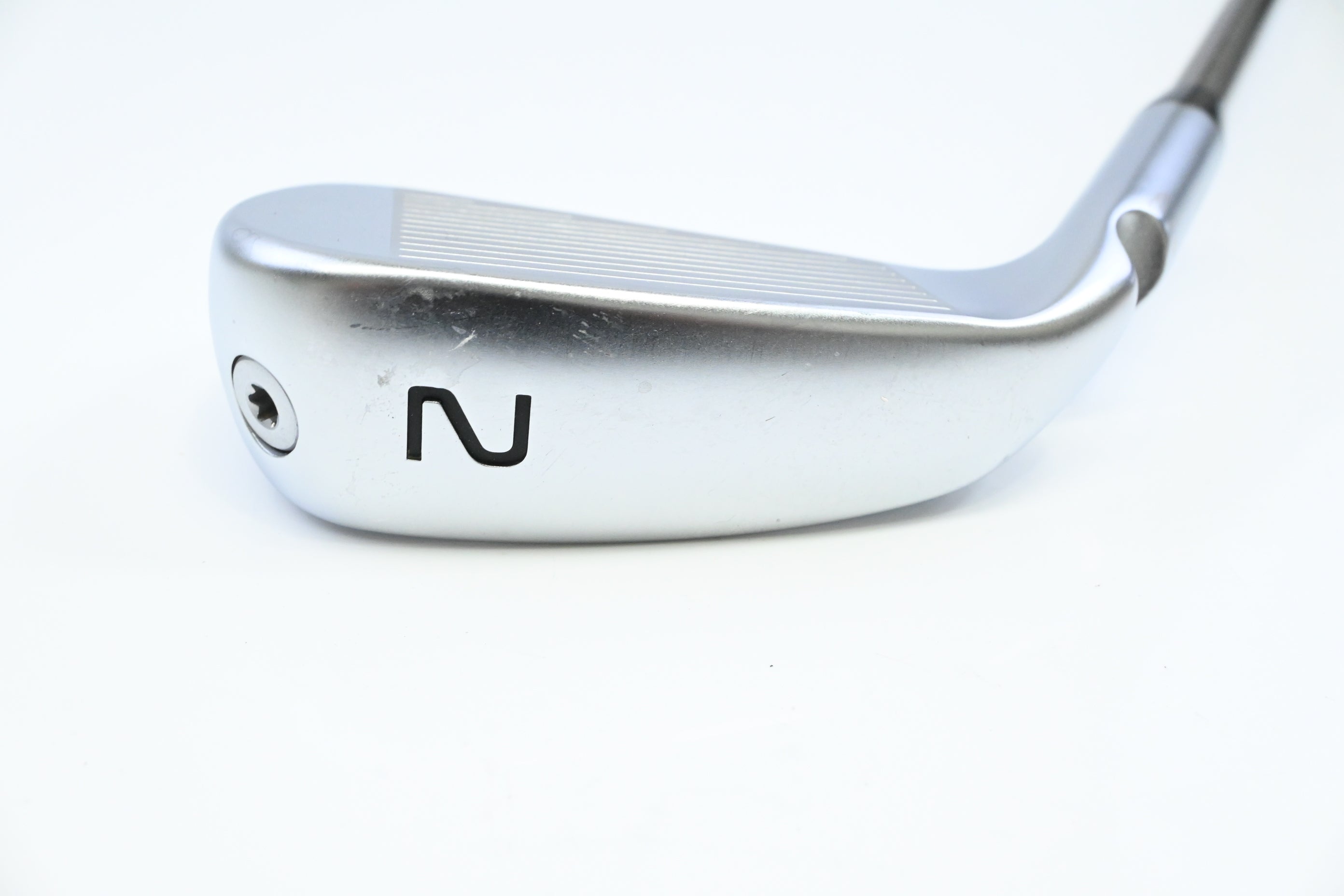 Ping IDI Utility #2 Iron / 17 Degree / Black Dot / Stiff Flex Ping Tour 2.0 85