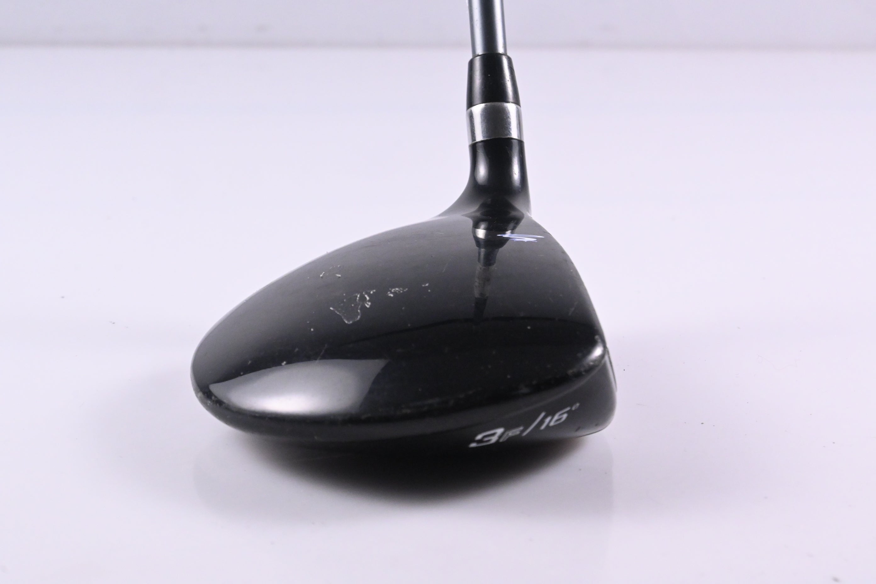 Cobra Max #3 Wood / 16 Degree / Regular Flex Matrix White X4 60 Shaft