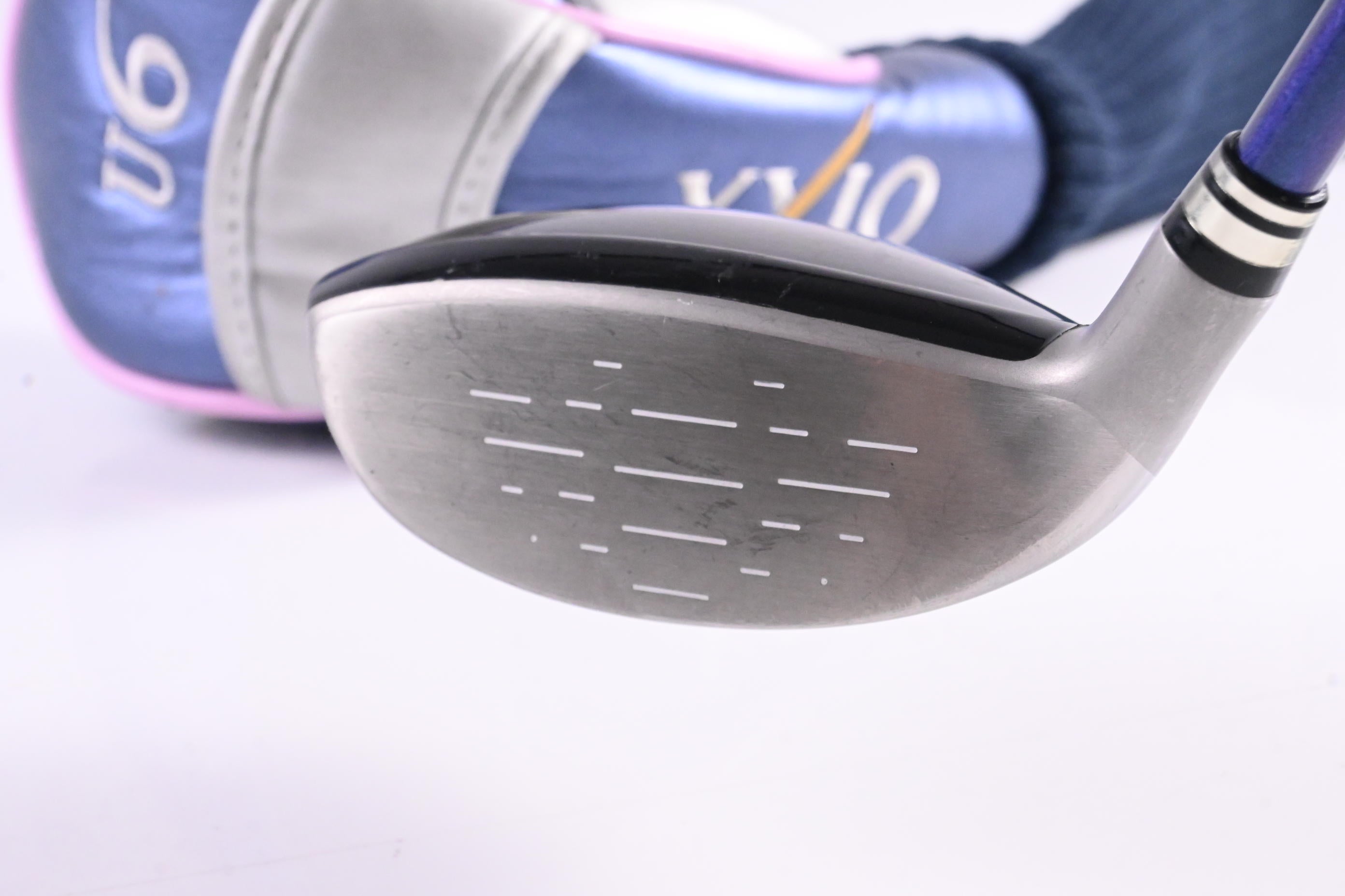 XXIO 8 #5 Hybrid / 23 Degree / Regular Flex XXIO MP800 48g Shaft