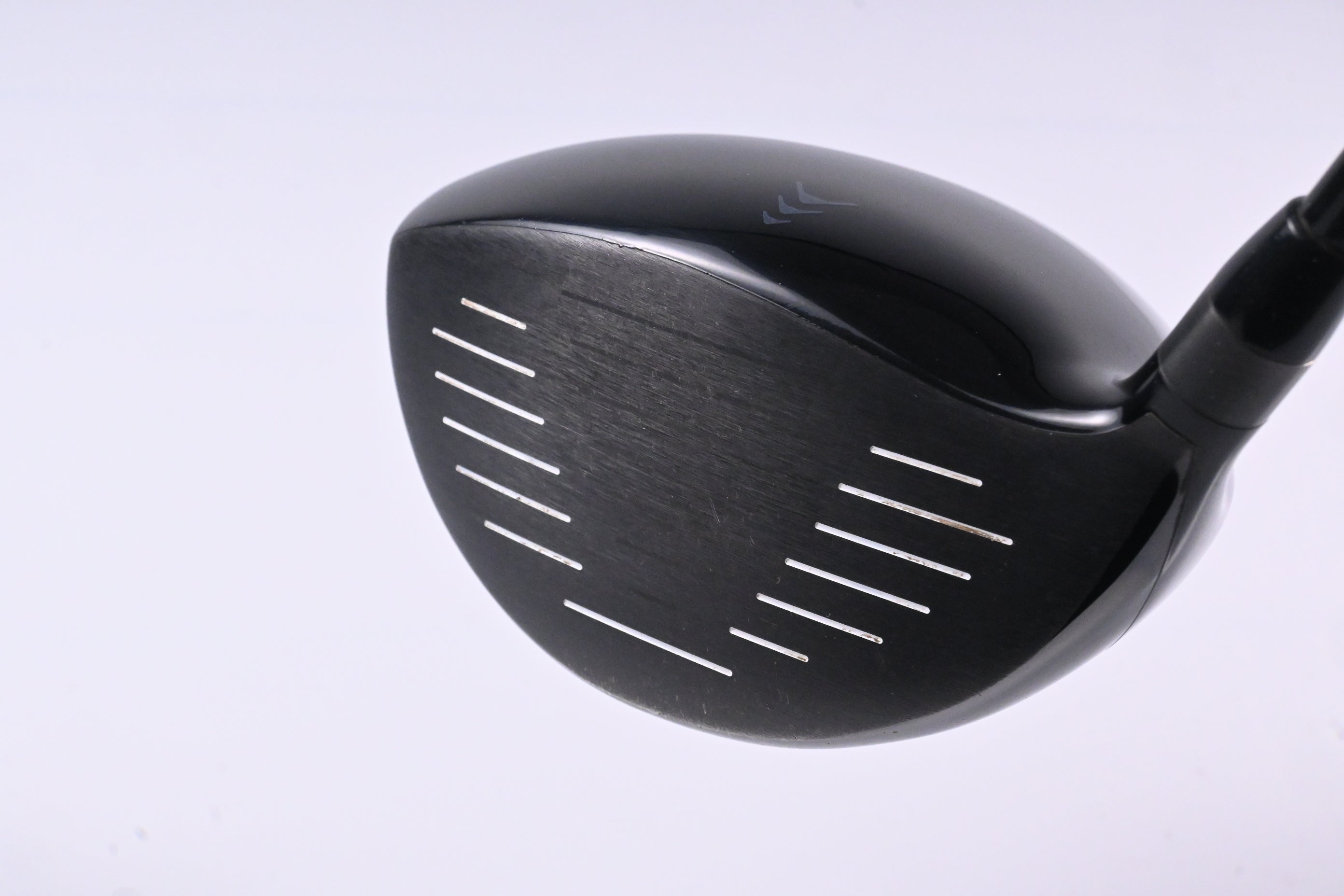 Mizuno JPX 825 Driver / 12 Degree / Regular Flex Mizuno Orochi 55 Shaft