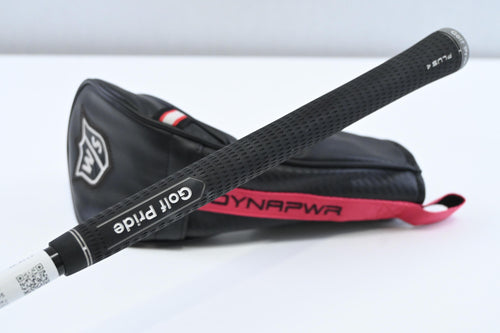 Wilson Dynapower 2023 #3 Wood / 15 Degree / X-Flex Evenflow Riptide 70 Shaft