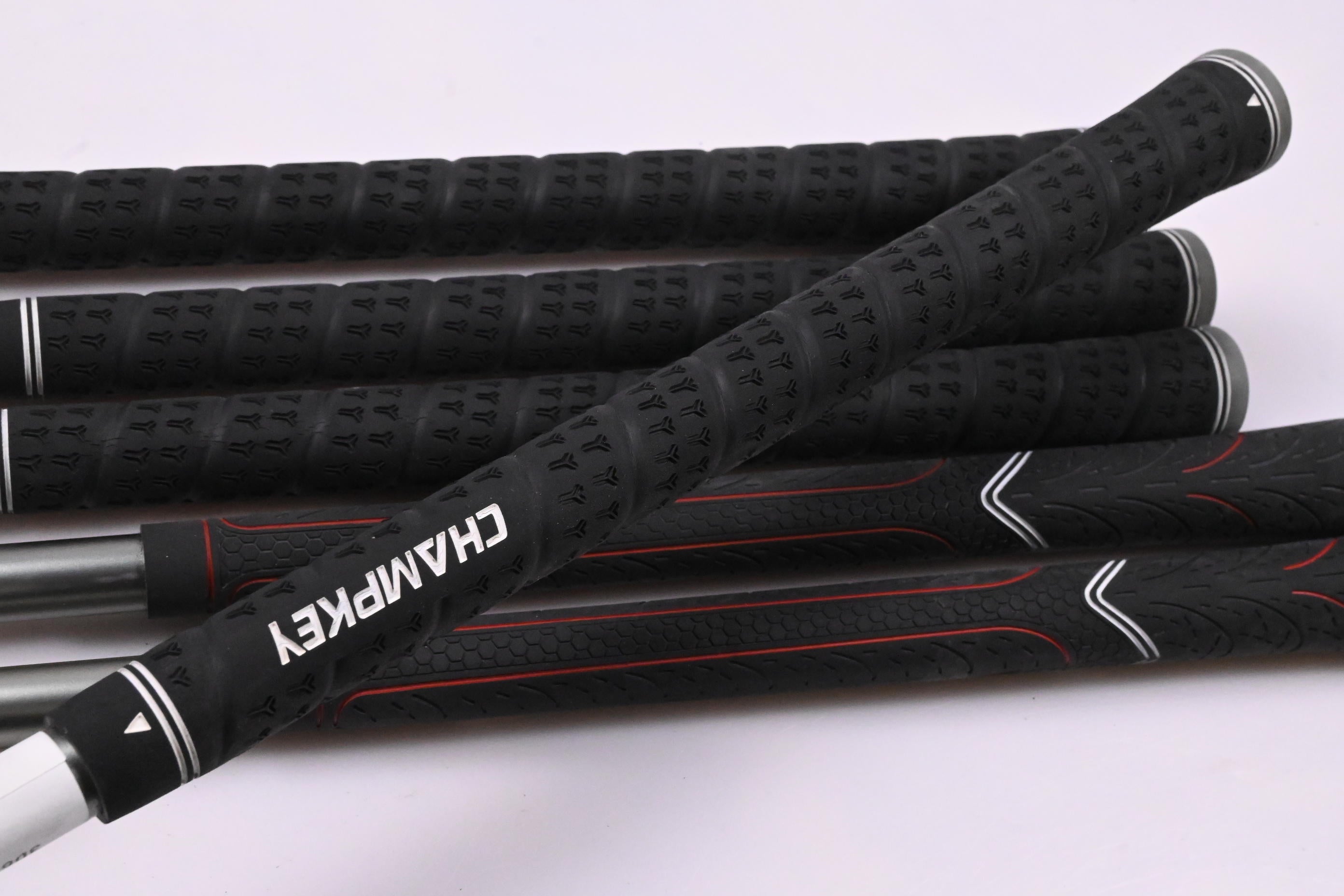 RAM FX77 Irons / 4-9i / Senior Flex UST Recoil 660 Shafts