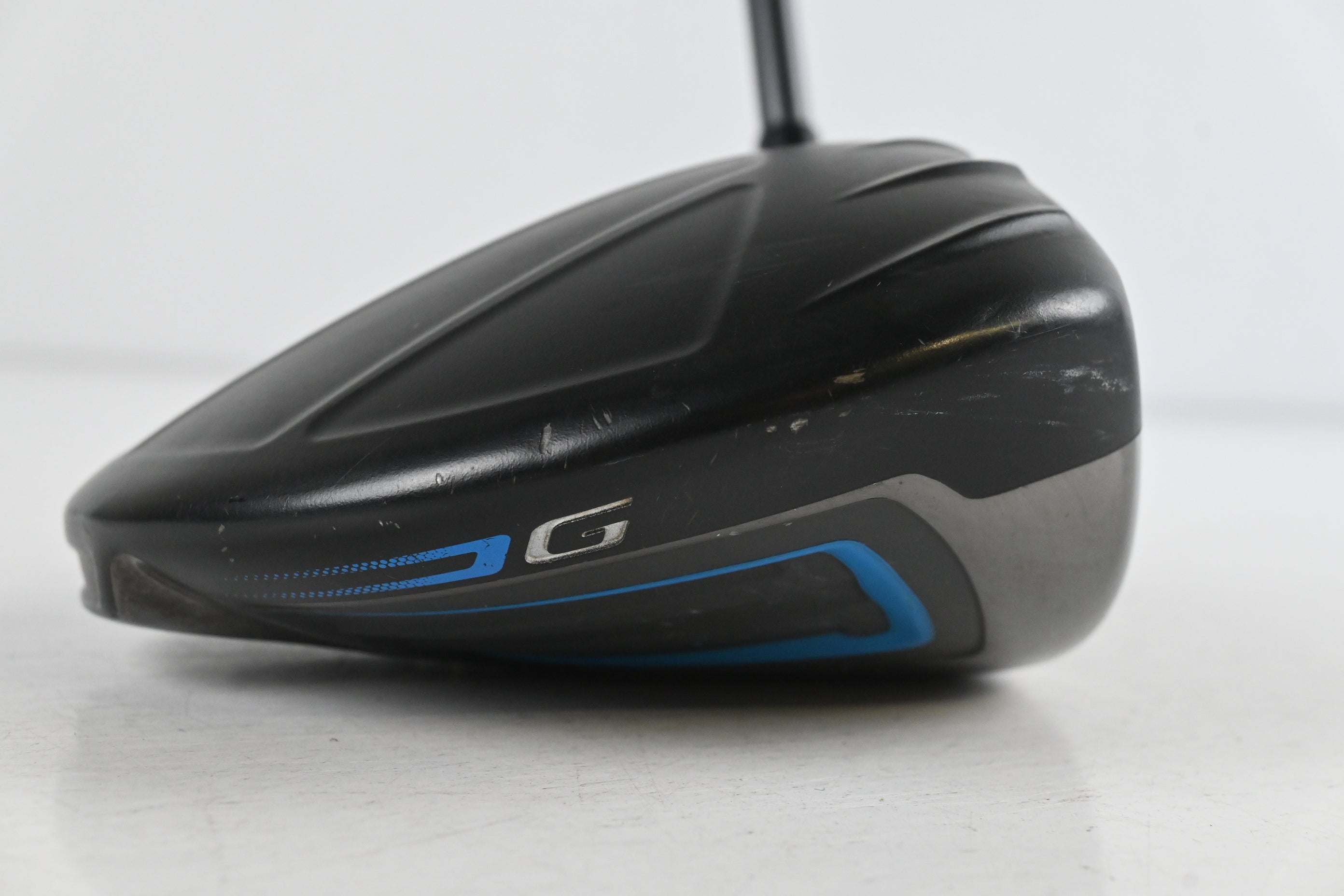 Ping G Series LS Tec Driver / 9 Degree / Stiff Flex Ping Alta 55 Shaft