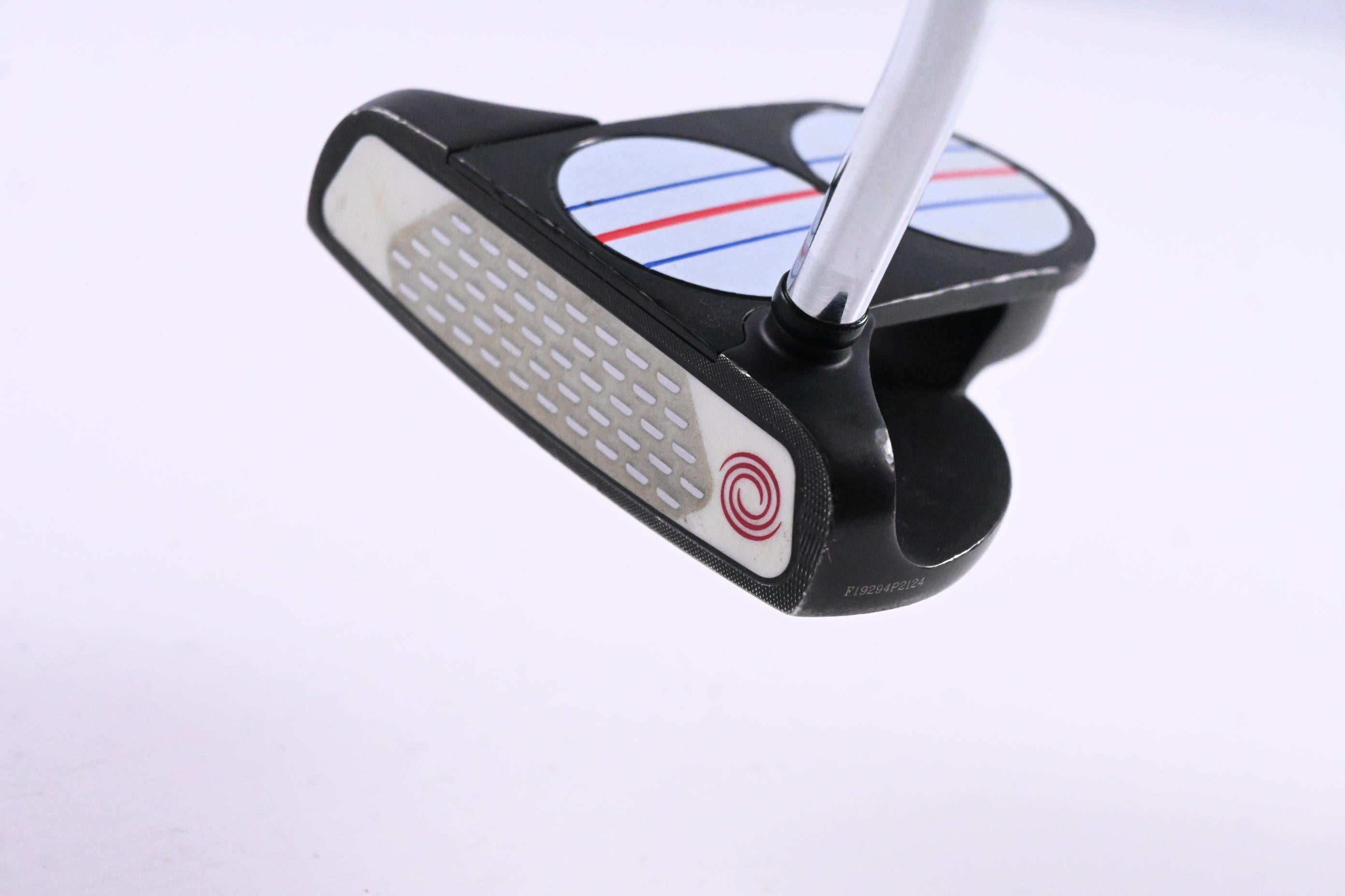 Odyssey Triple Track 2-Ball Putter / 34 Inch