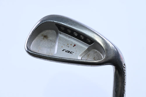 Taylormade RAC OS #7 Irom / Stiff Flex Dynamic Gold S300 Shaft