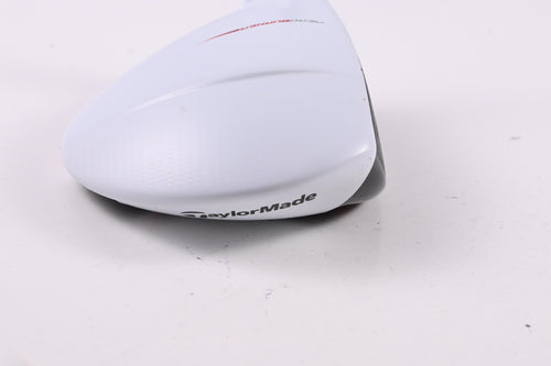 Taylormade Aeroburner #3 Wood / 15 Degree / Regular Flex Matrix Speed Rul-Z 60