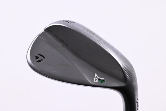 Taylormade Milled Grind 4 Gap Wedge / 52 Degree / Wedge Flex Dynamic Gold 115