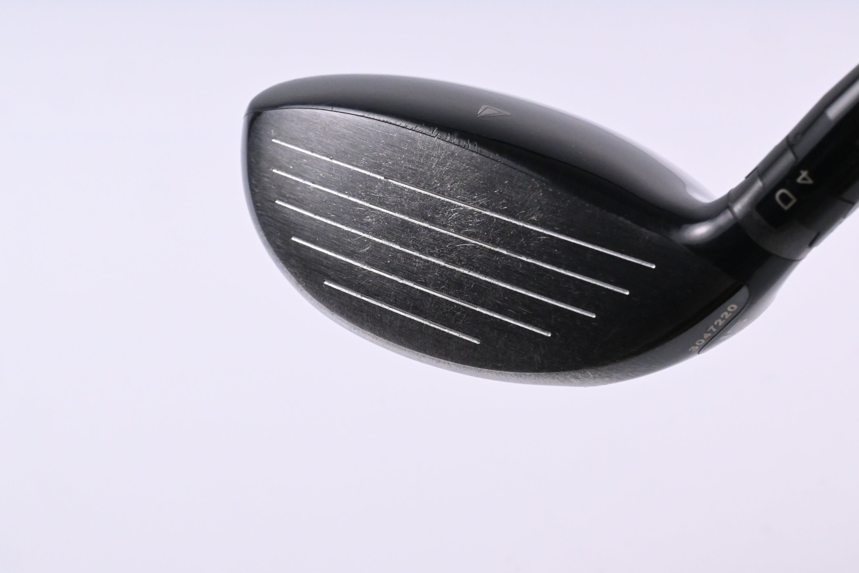 Titleist TS2 #3 Wood / 15 Degree / Stiff Flex Tensei AV Blue 65 Shaft