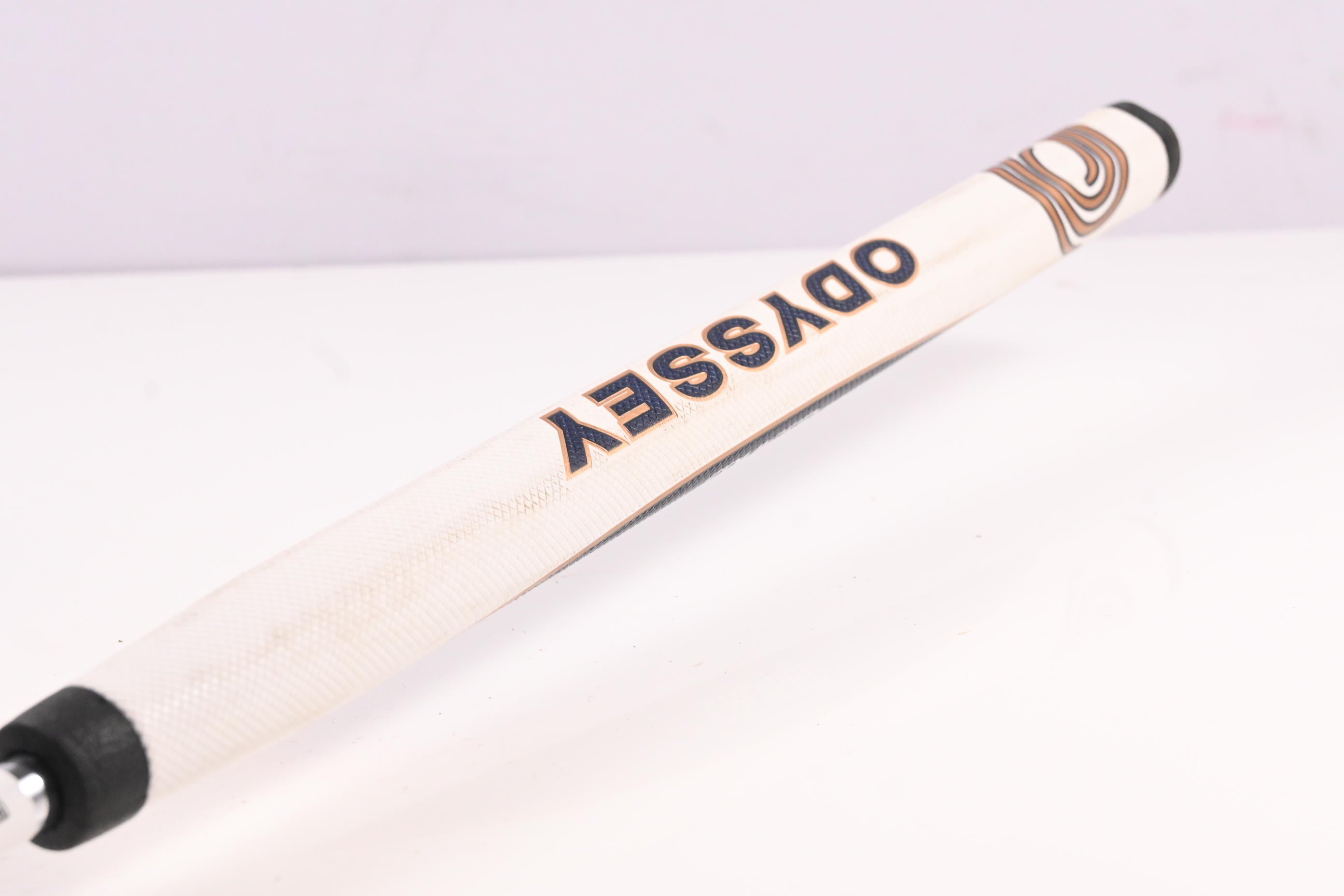Odyssey Ai-One Milled Cruiser Jailbird T Putter / 38 Inch