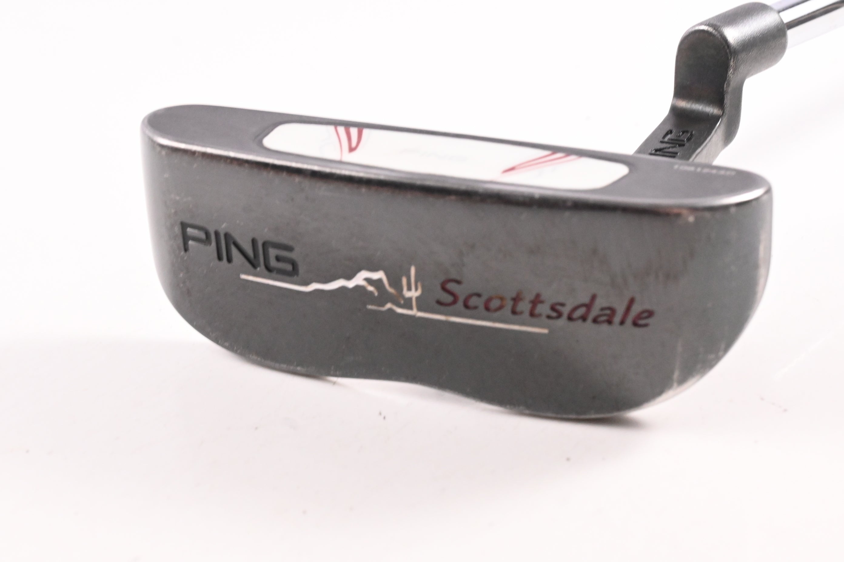 Ping Scottsdale B60 Putter / 34 Inch
