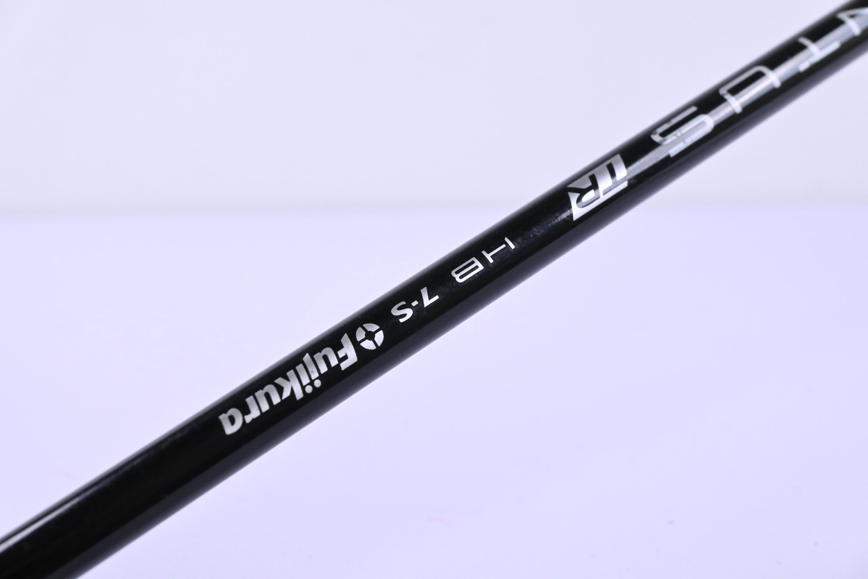 Taylormade Stealth 2 #3 Hybrid / 19 Degree / Stiff Flex Fujikura Ventus TR Red 7